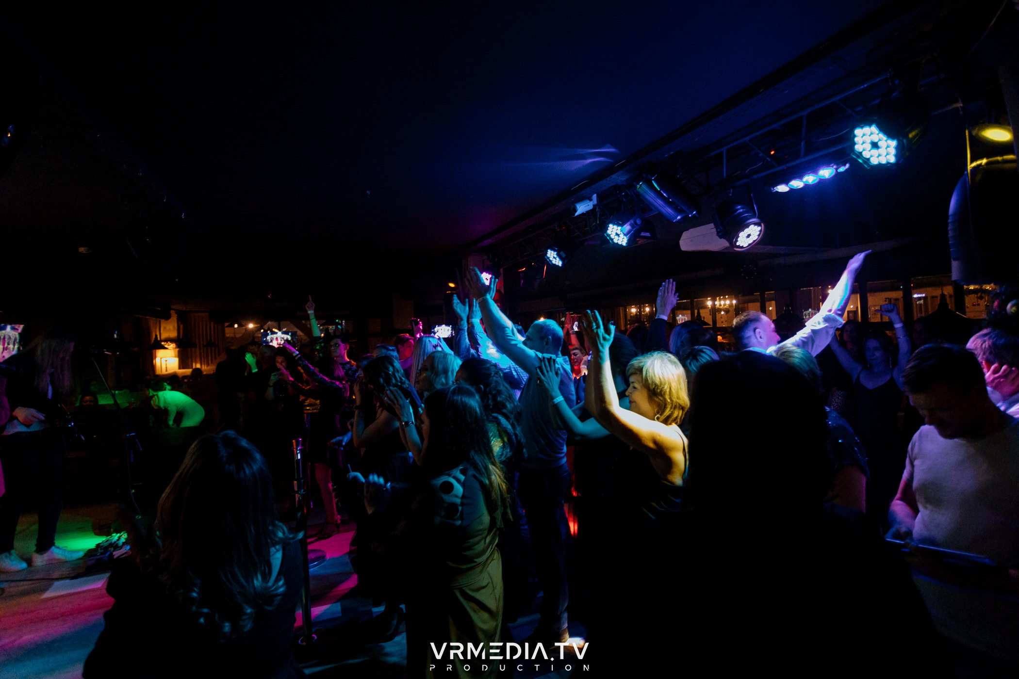 Встречаем Год Весёлого Кролика в Мюнхене!