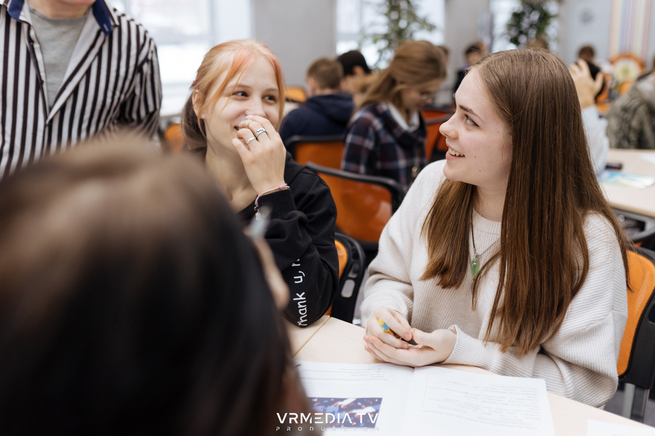 Проект «ПРОКАЧАЙСЯ 2.0»: очные сессии