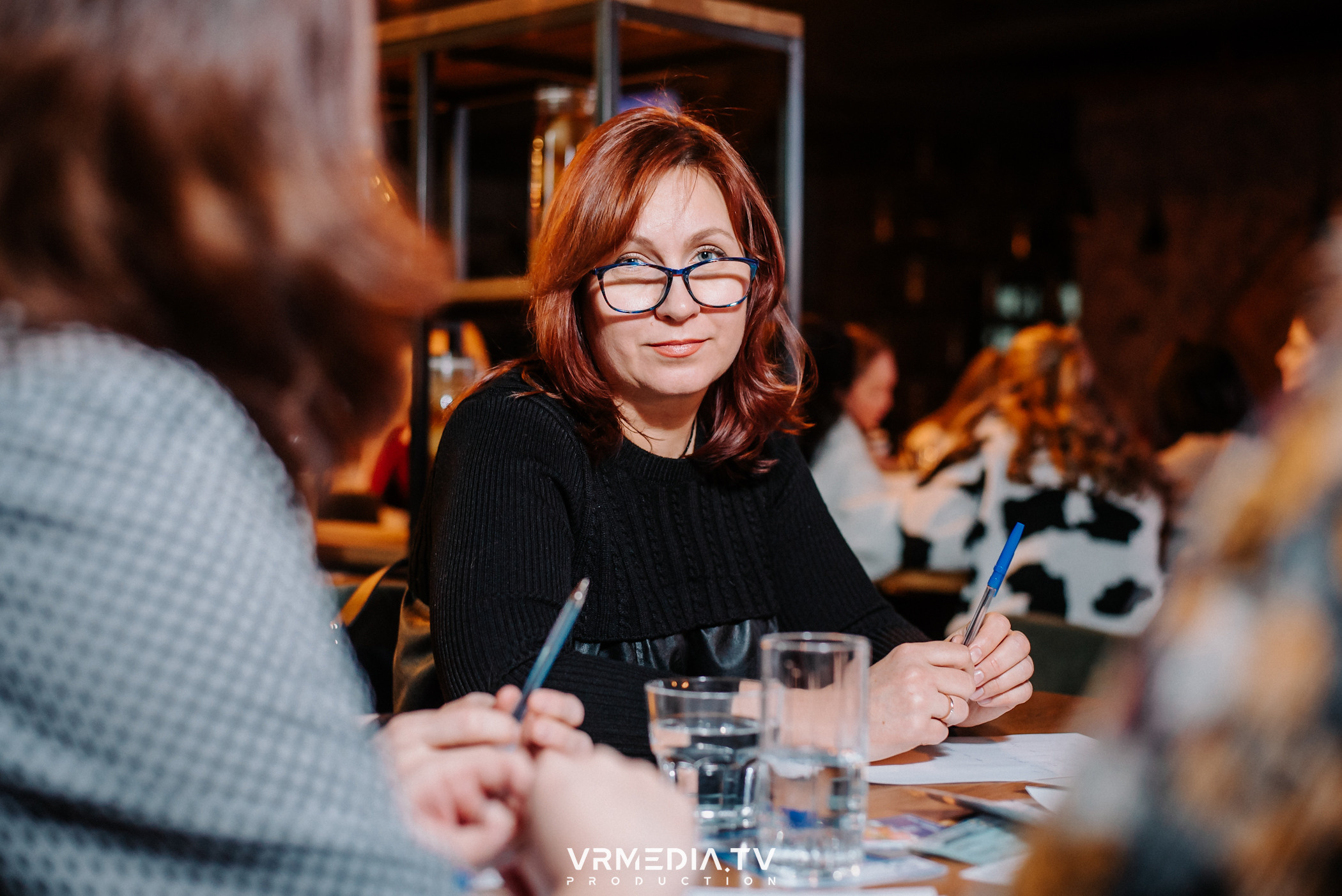 IMOM’S в гриль-баре «Жара»