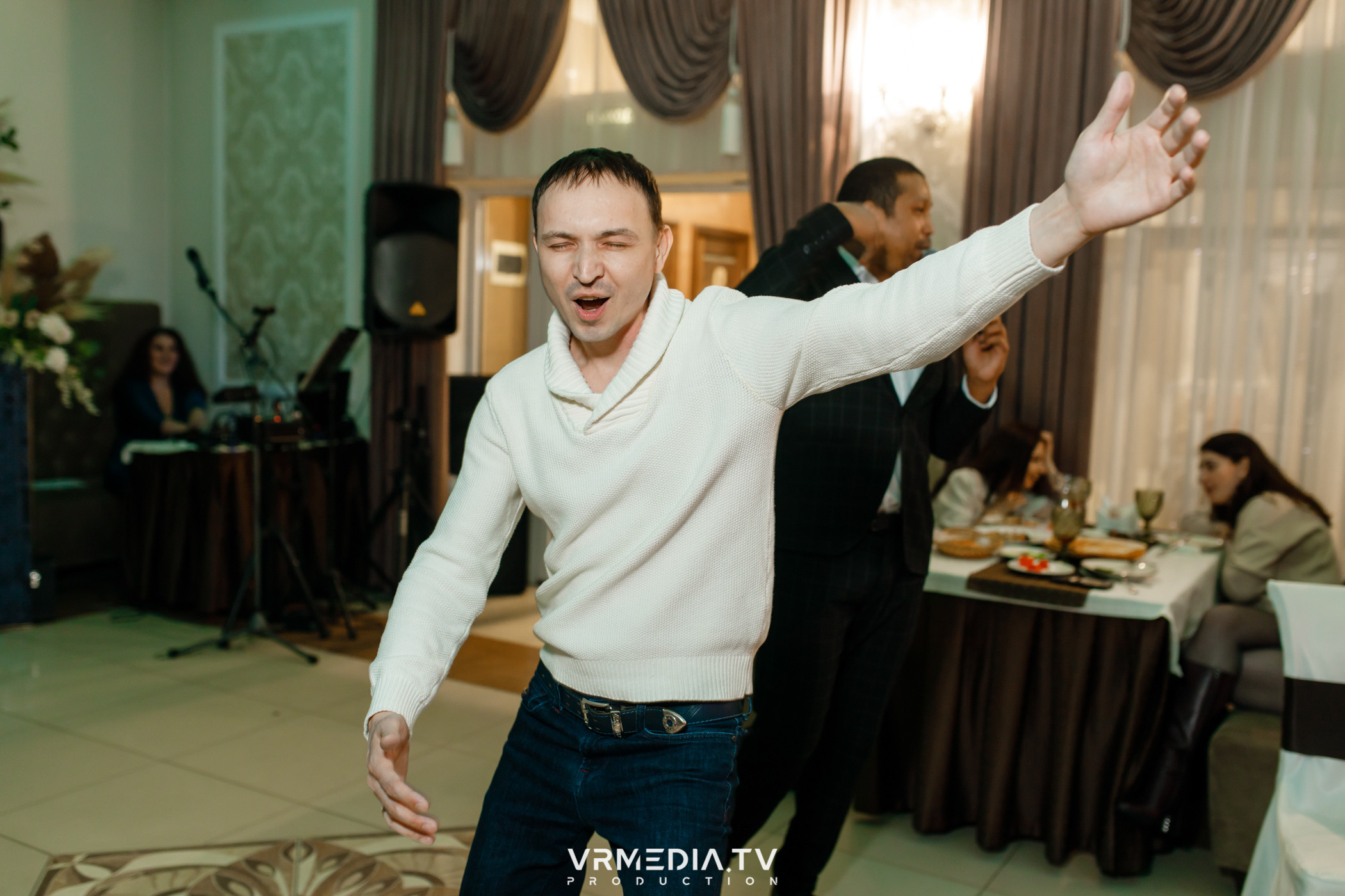 10 лет ресторану «Мимино»