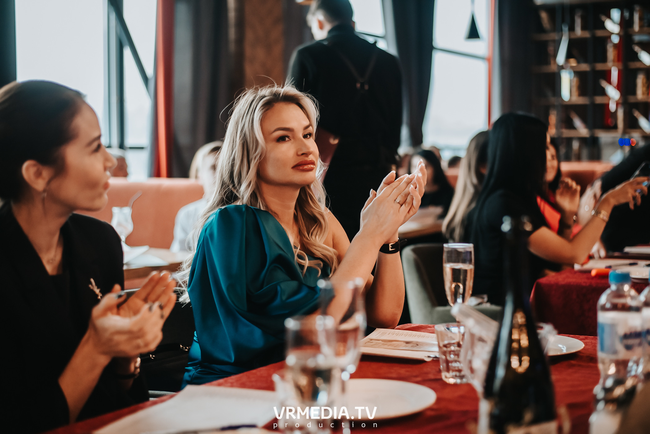 ЛЕДИ КУЗБАСС — 2023. ТРАНСФОРМАЦИЯ