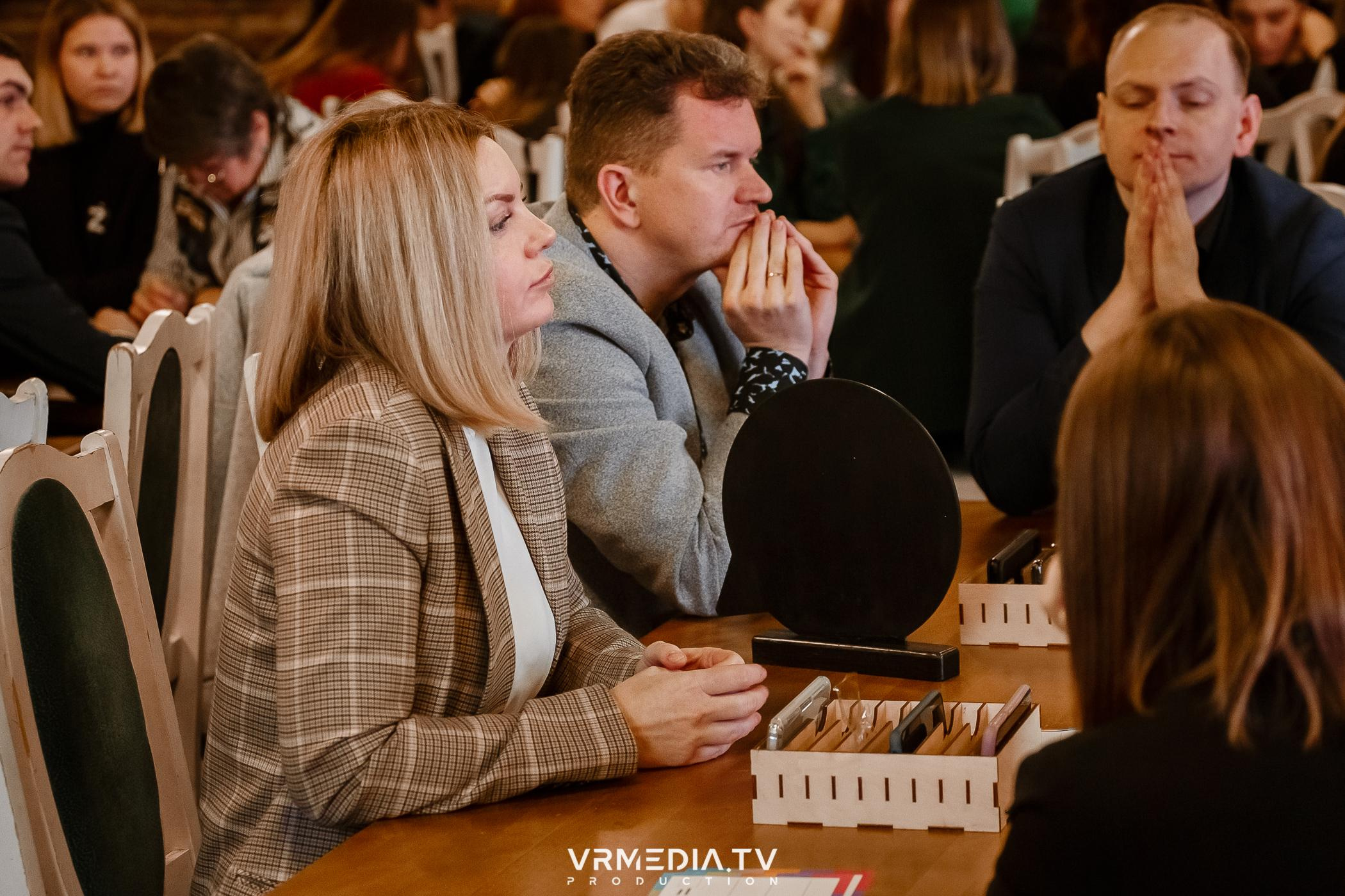 Общественник Года — 2022