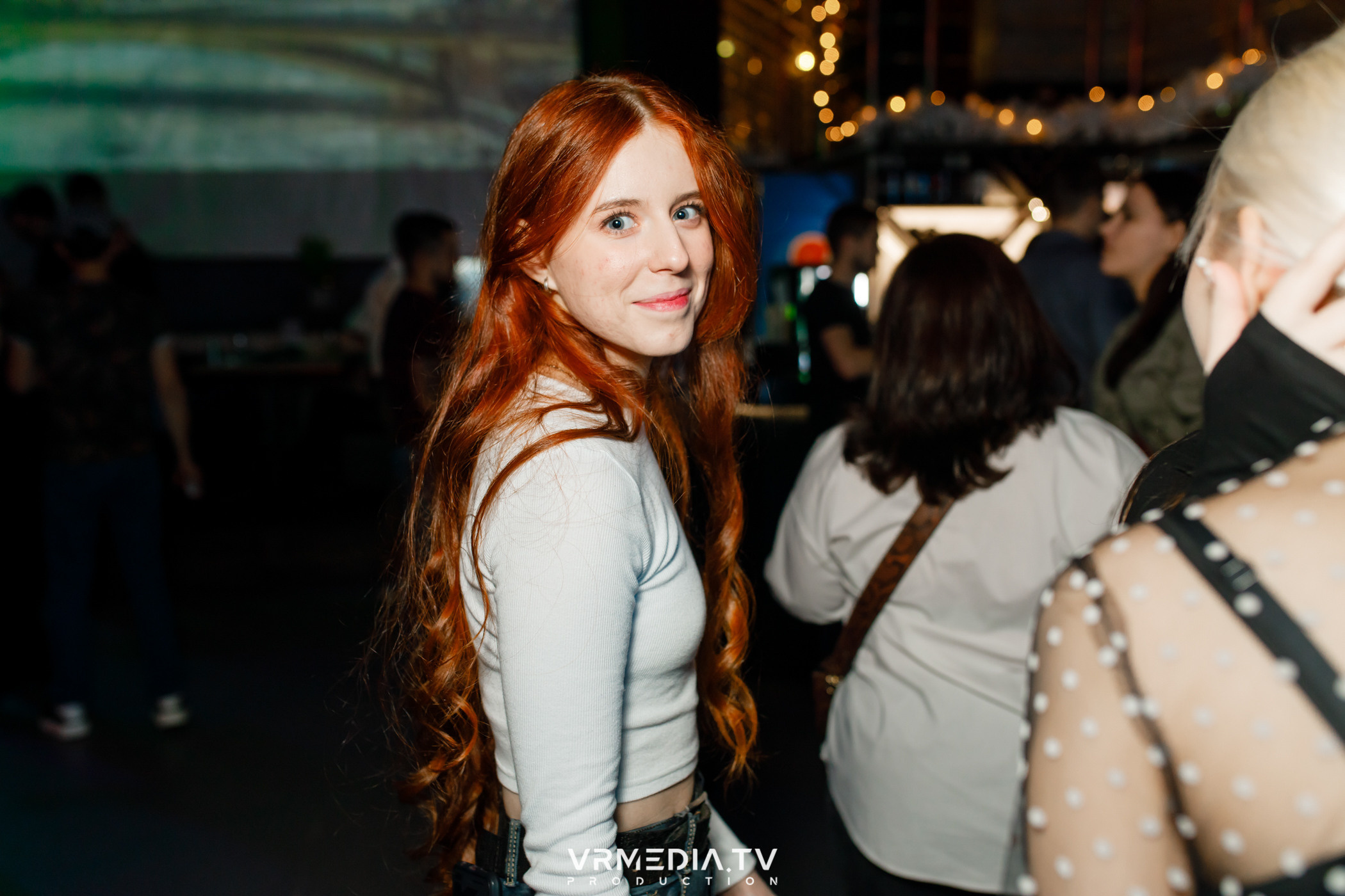 Выходные в баре «DOSKI»