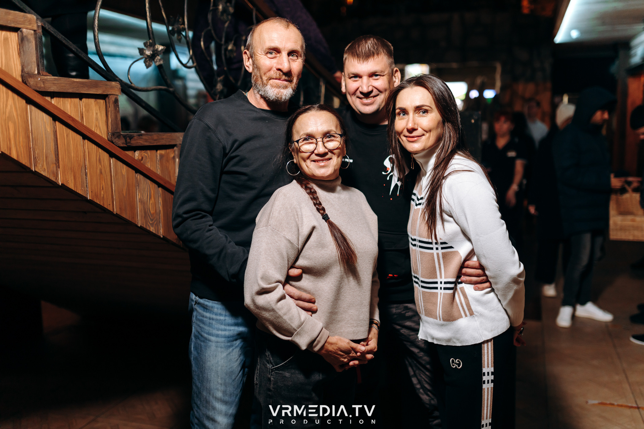 В гостях «У Петровича»