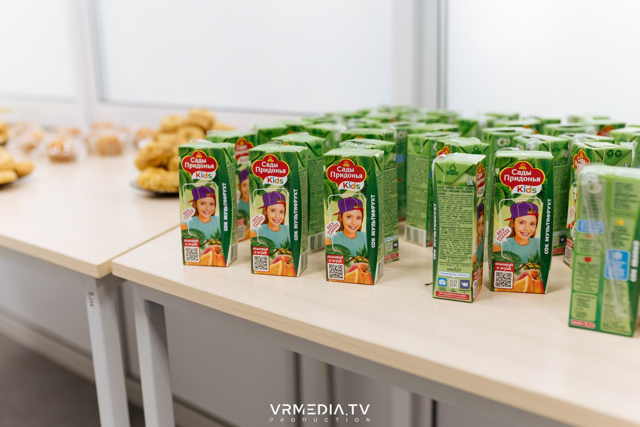 Проект «Карьера в Кузбассе»