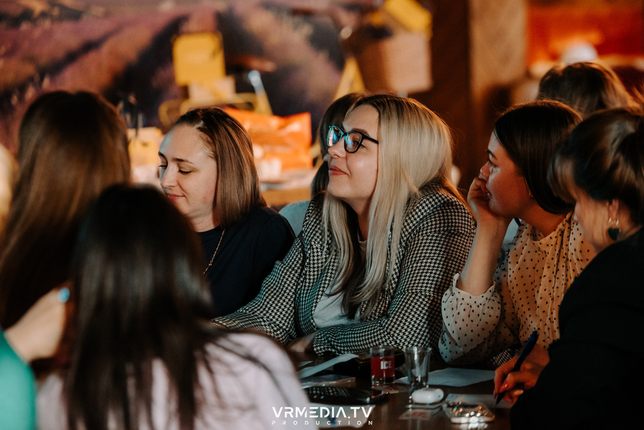 IMOM’S в гриль-баре «Жара»