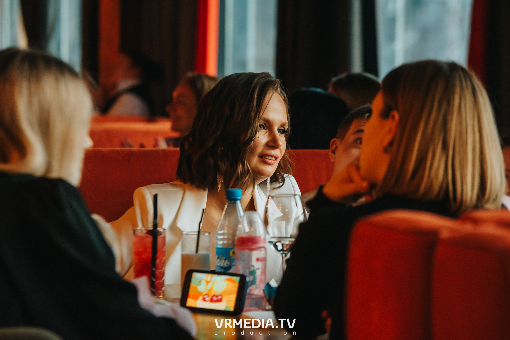 ЛЕДИ КУЗБАСС — 2023. ТРАНСФОРМАЦИЯ