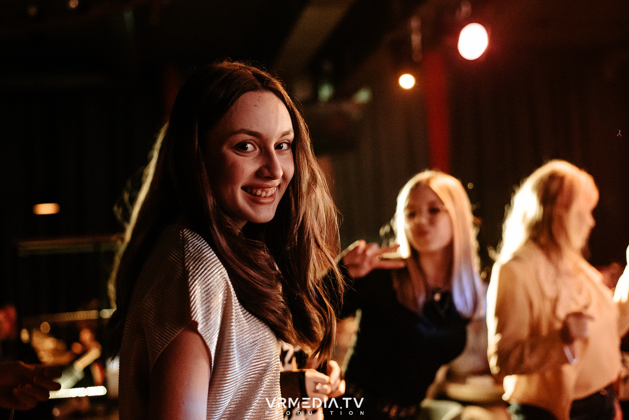 Джазовая среда: BBQueen: Переменная облачность