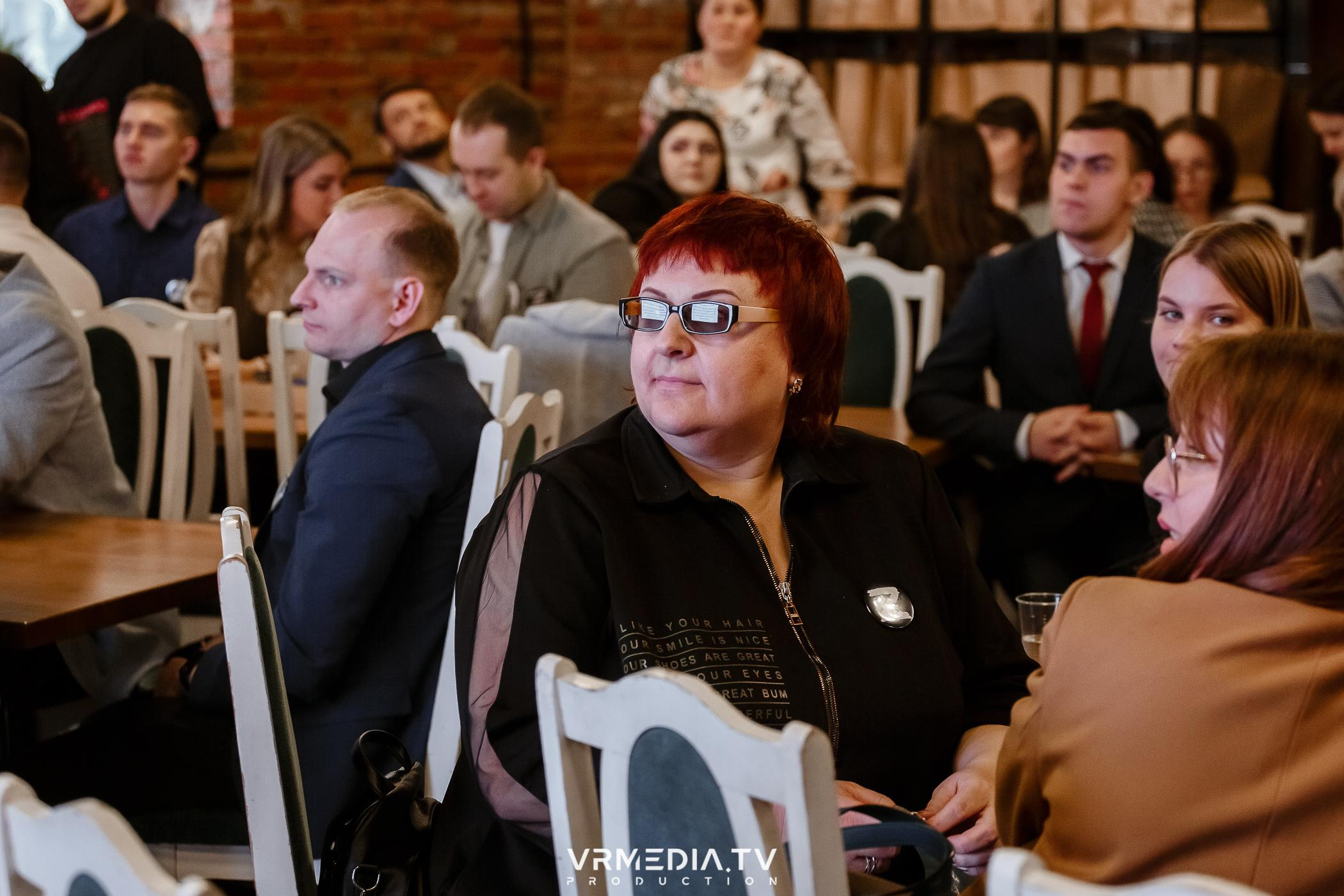 Общественник Года — 2022