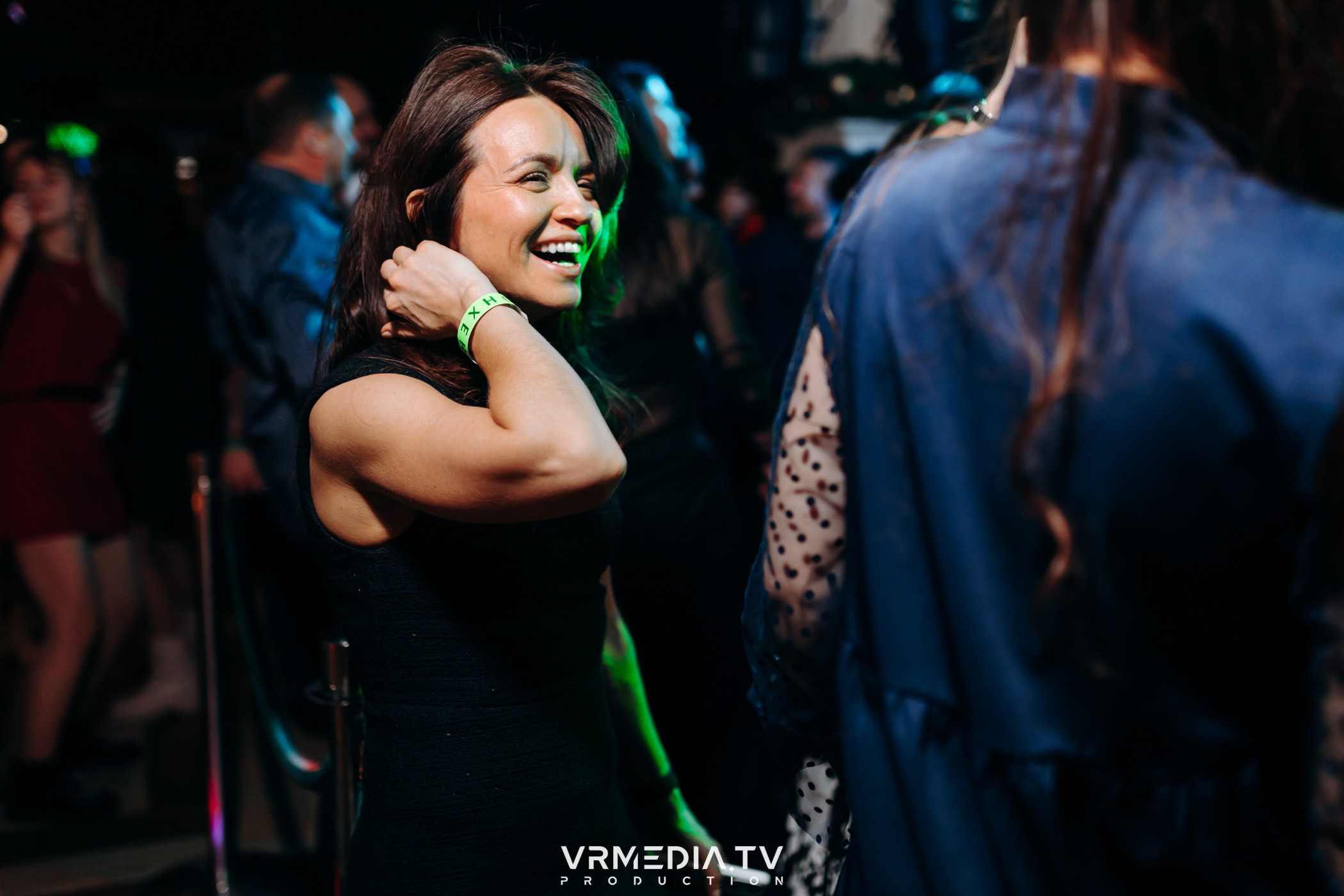 Встречаем Год Весёлого Кролика в Мюнхене!