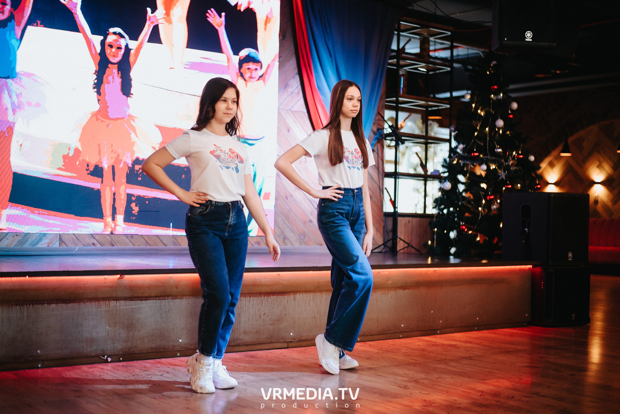 ЛЕДИ КУЗБАСС — 2023. ТРАНСФОРМАЦИЯ