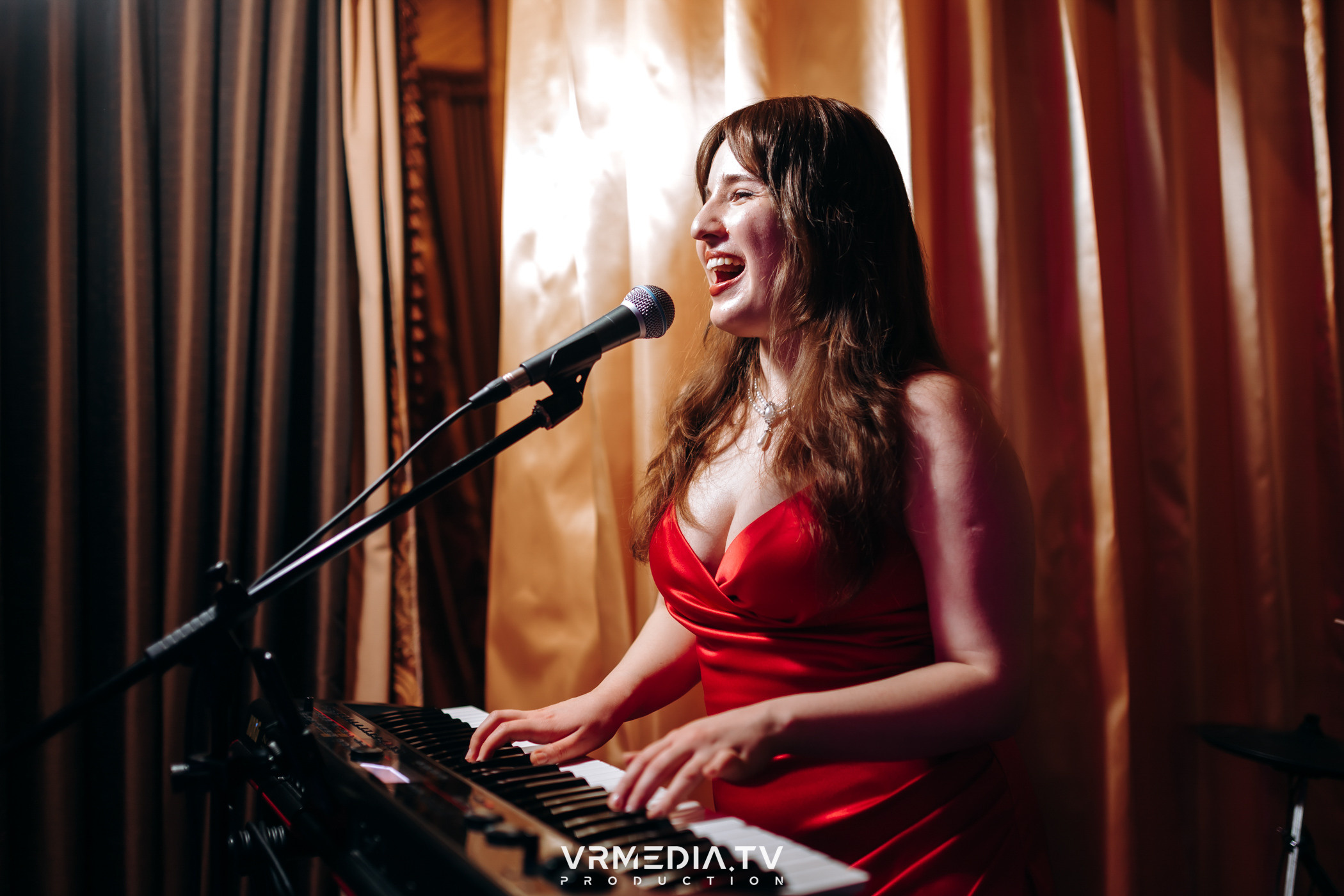 Выходные в ресторане «Лазурный Берег»