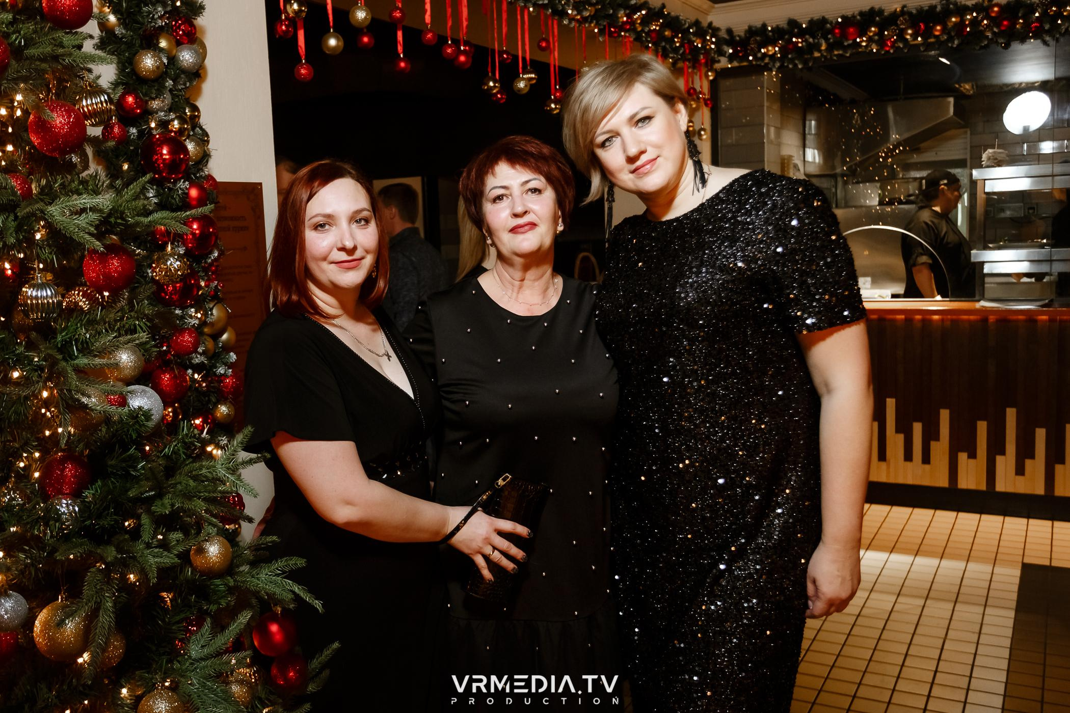 Встречаем Год Весёлого Кролика в Мюнхене!