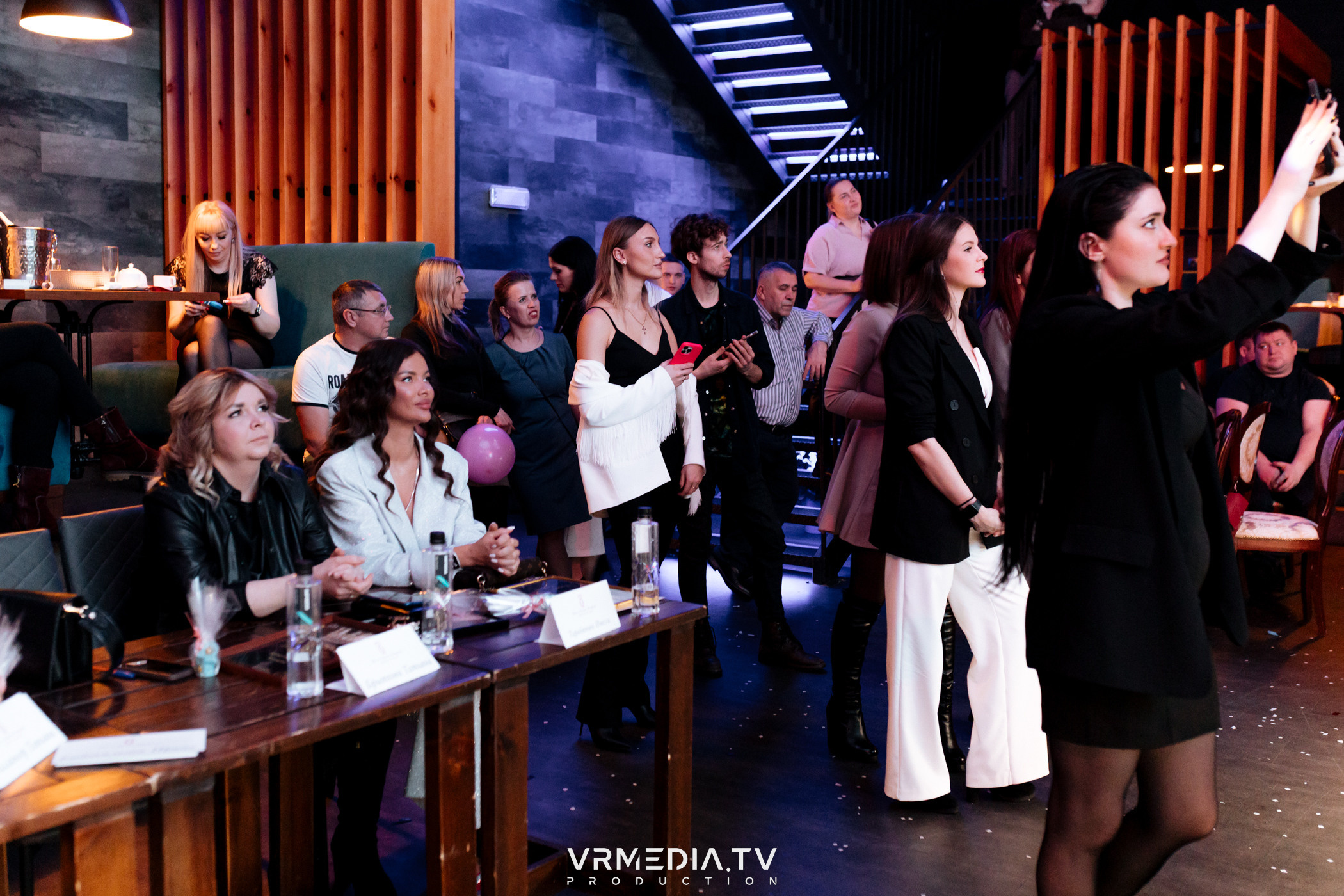 Финал регионального конкурса «Мисс и Миссис Кемерово 2023»