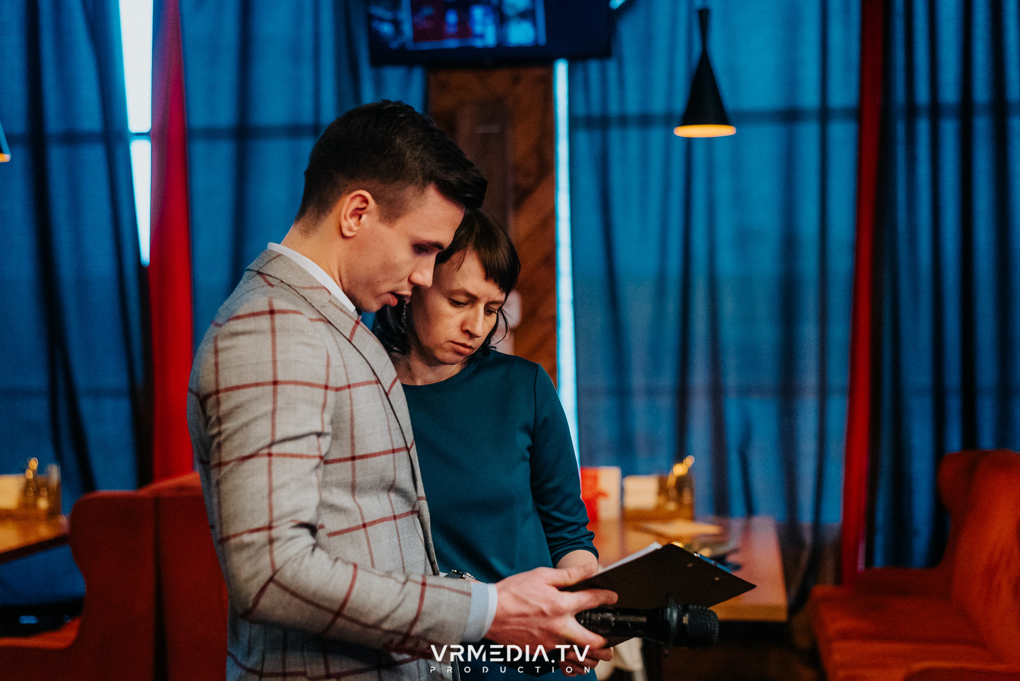 IMOM’S в гриль-баре «Жара»