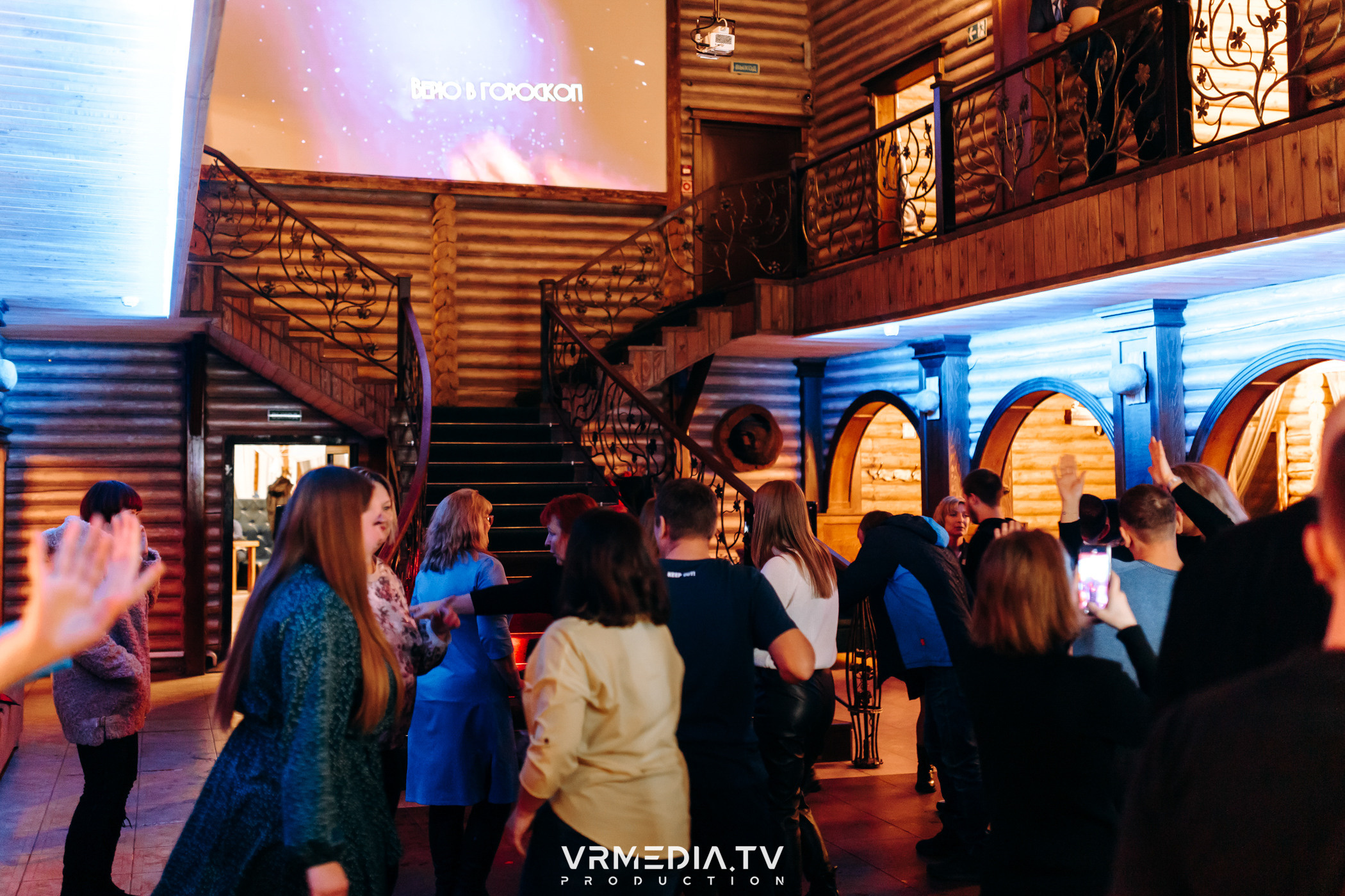 В гостях «У Петровича»