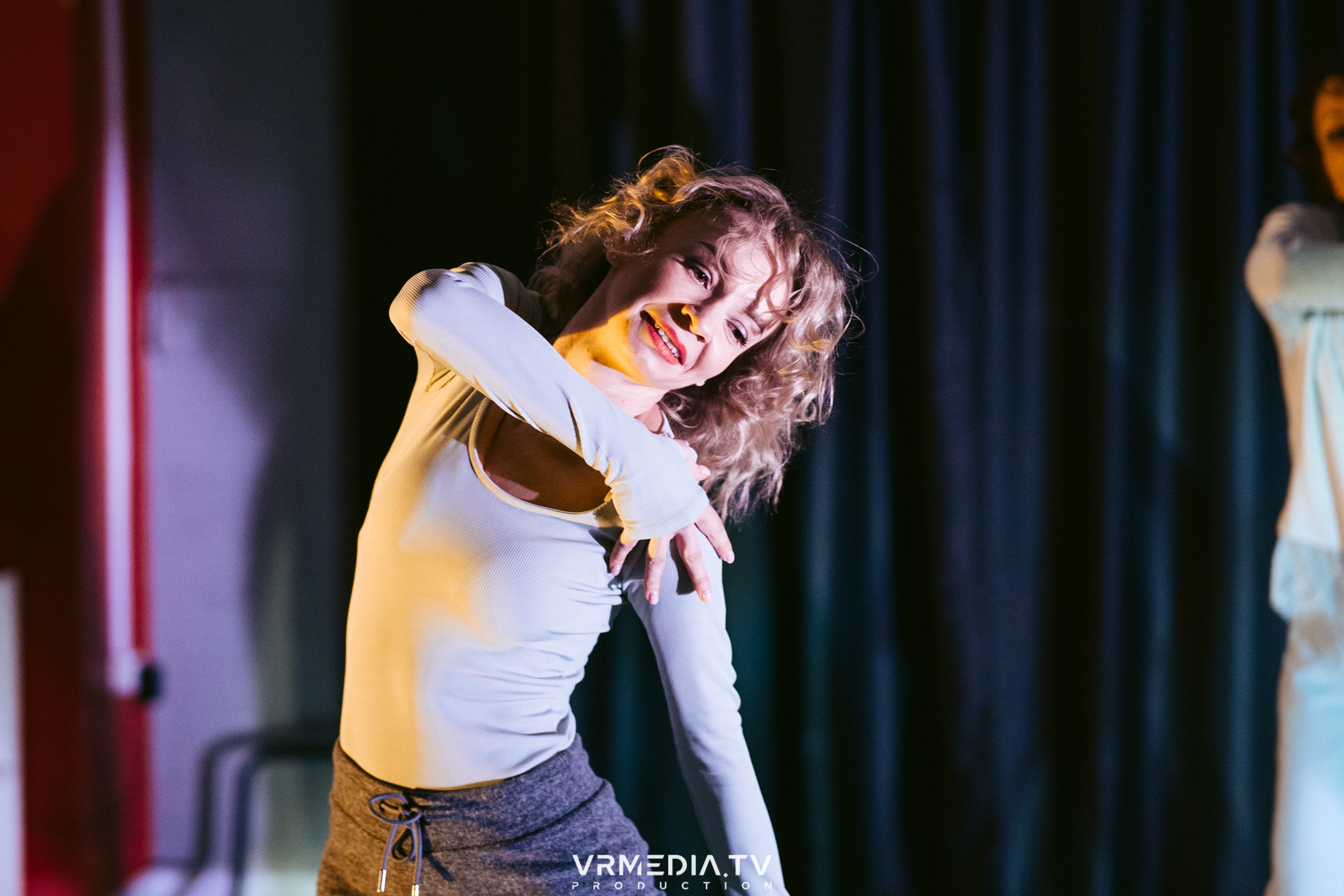 Новогодний вечер в «FREEDOM by Kseniya Aleksandrova»