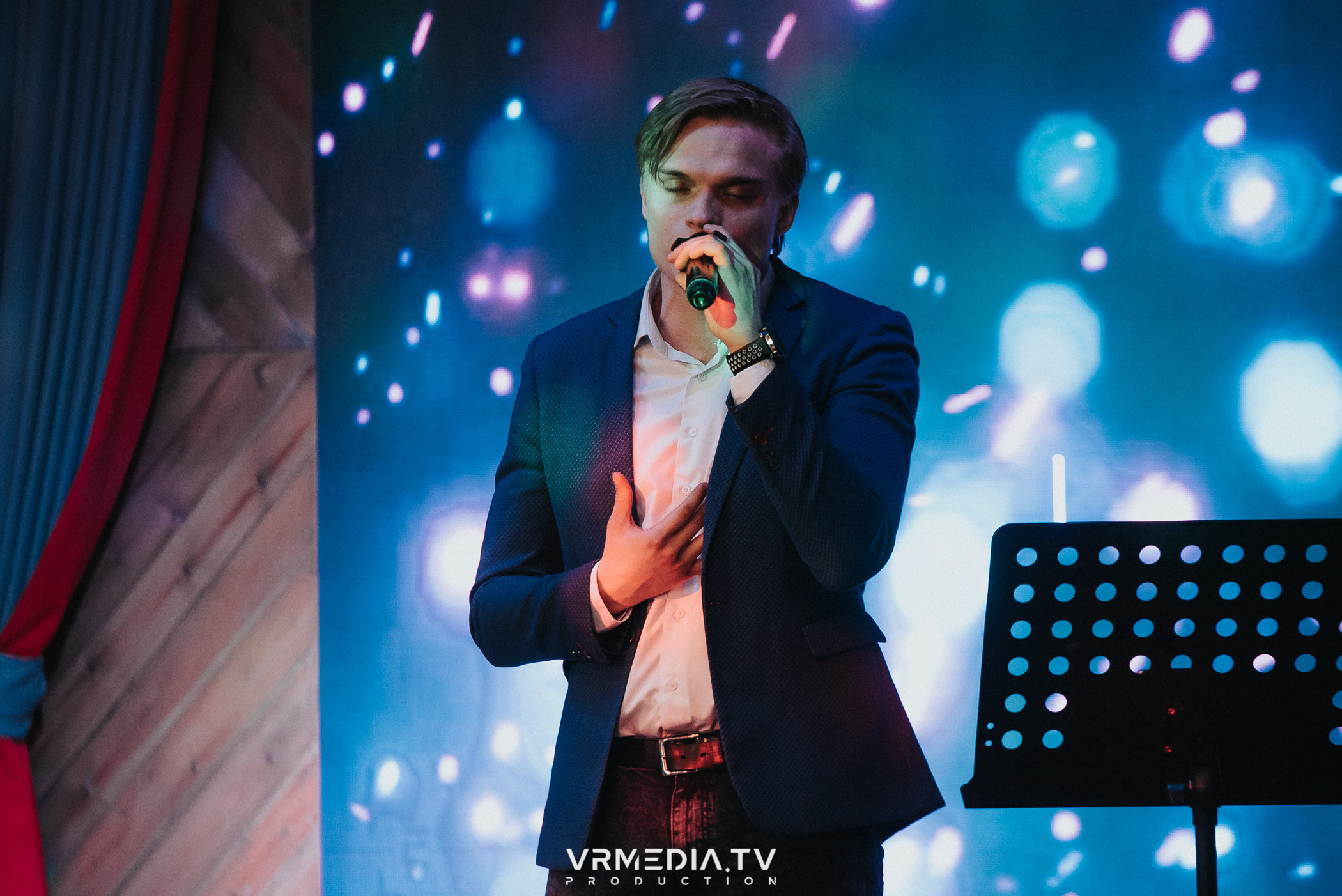 IMOM’S в гриль-баре «Жара»