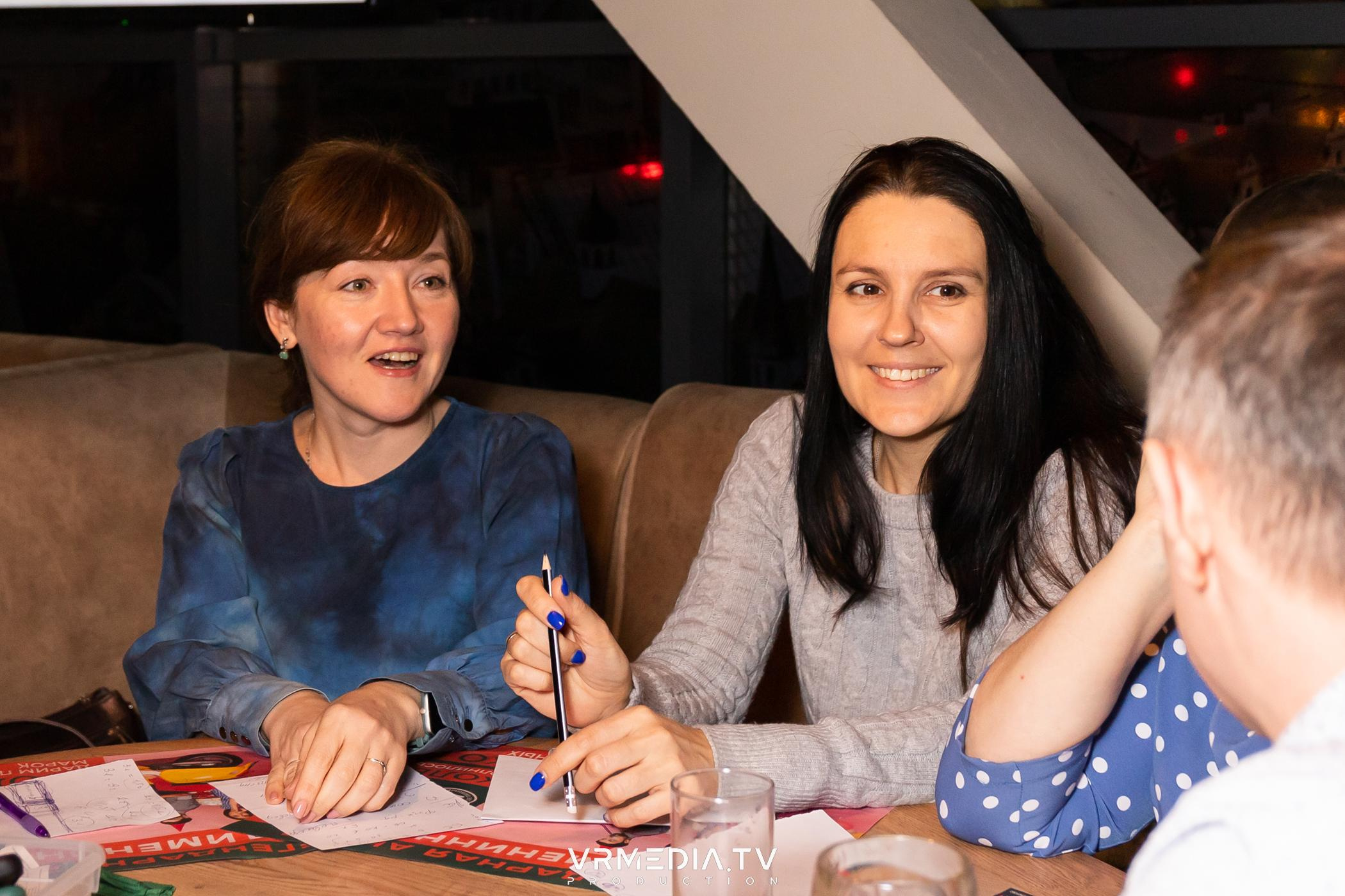 Эйнштейн party в ресторане «Мюнхен»