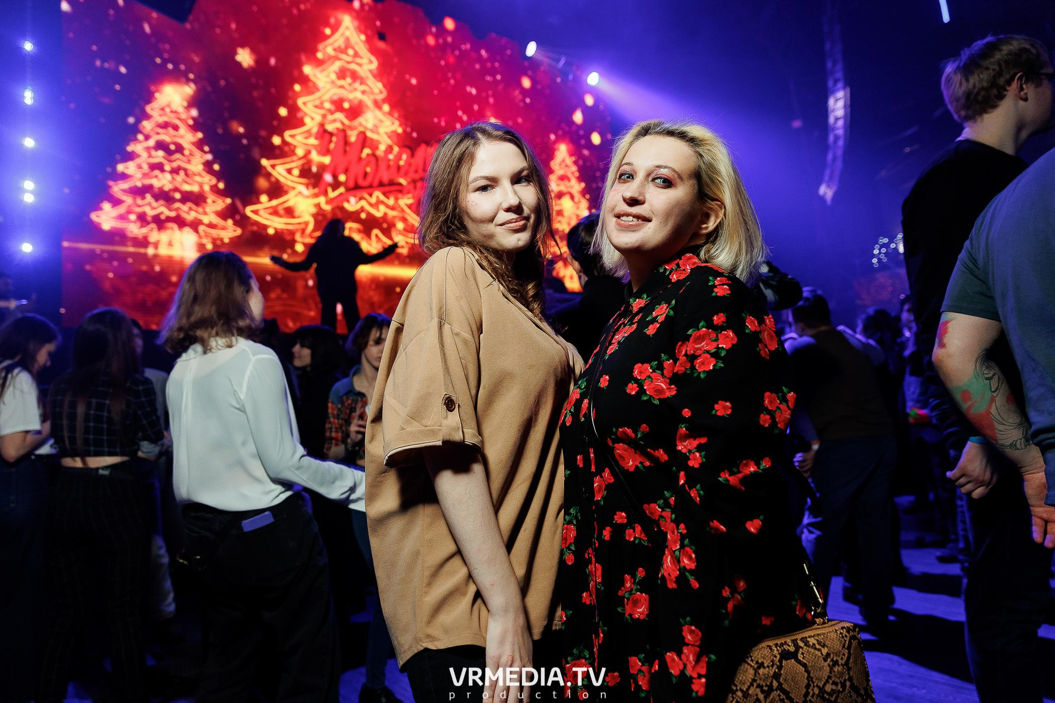 Молодость простит! 2023