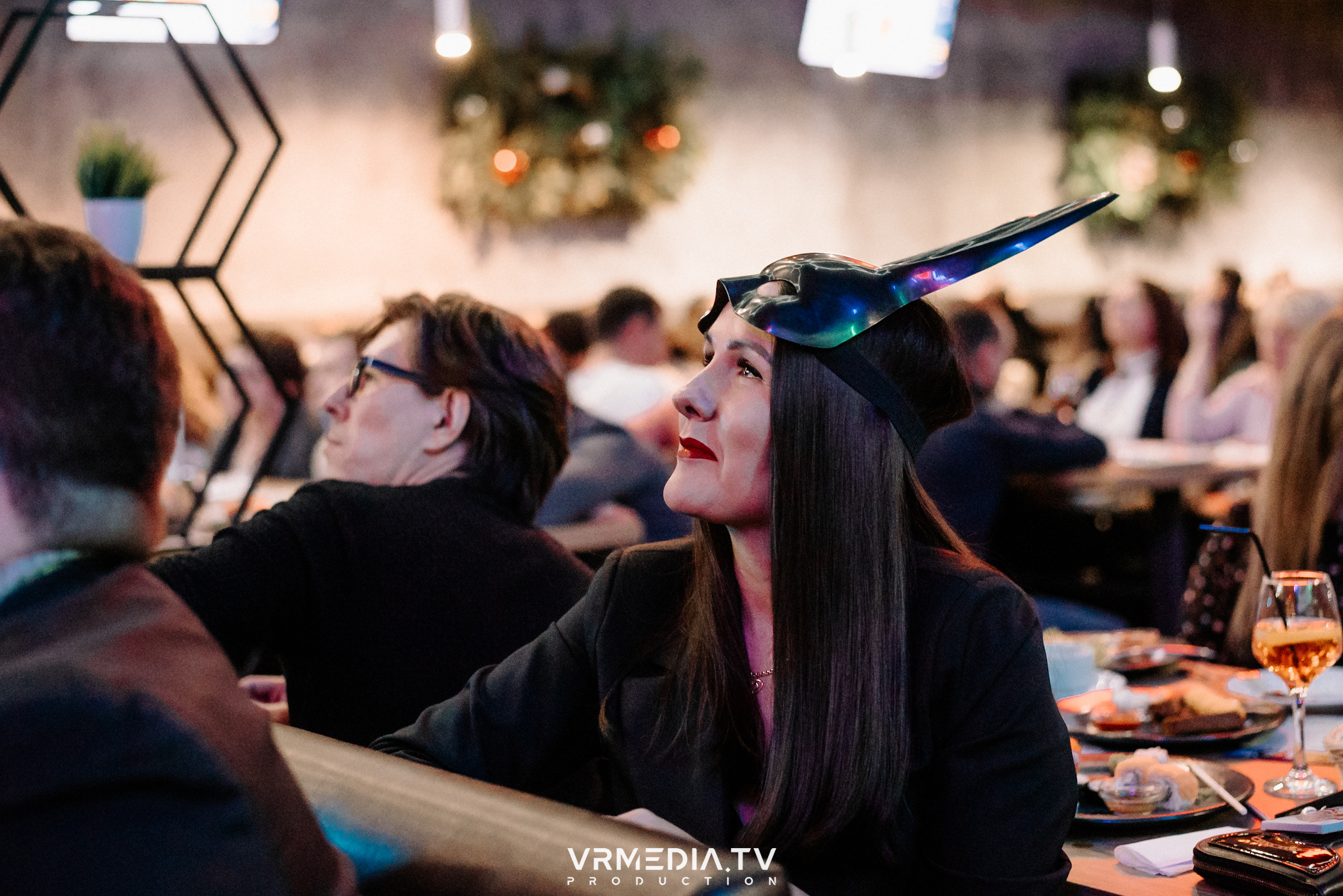 WoW QuiZ в баре «DOSKI»