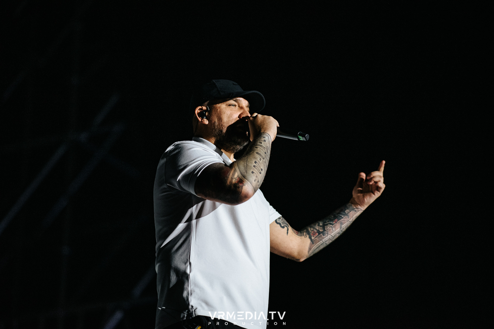 Баста в Кемерово