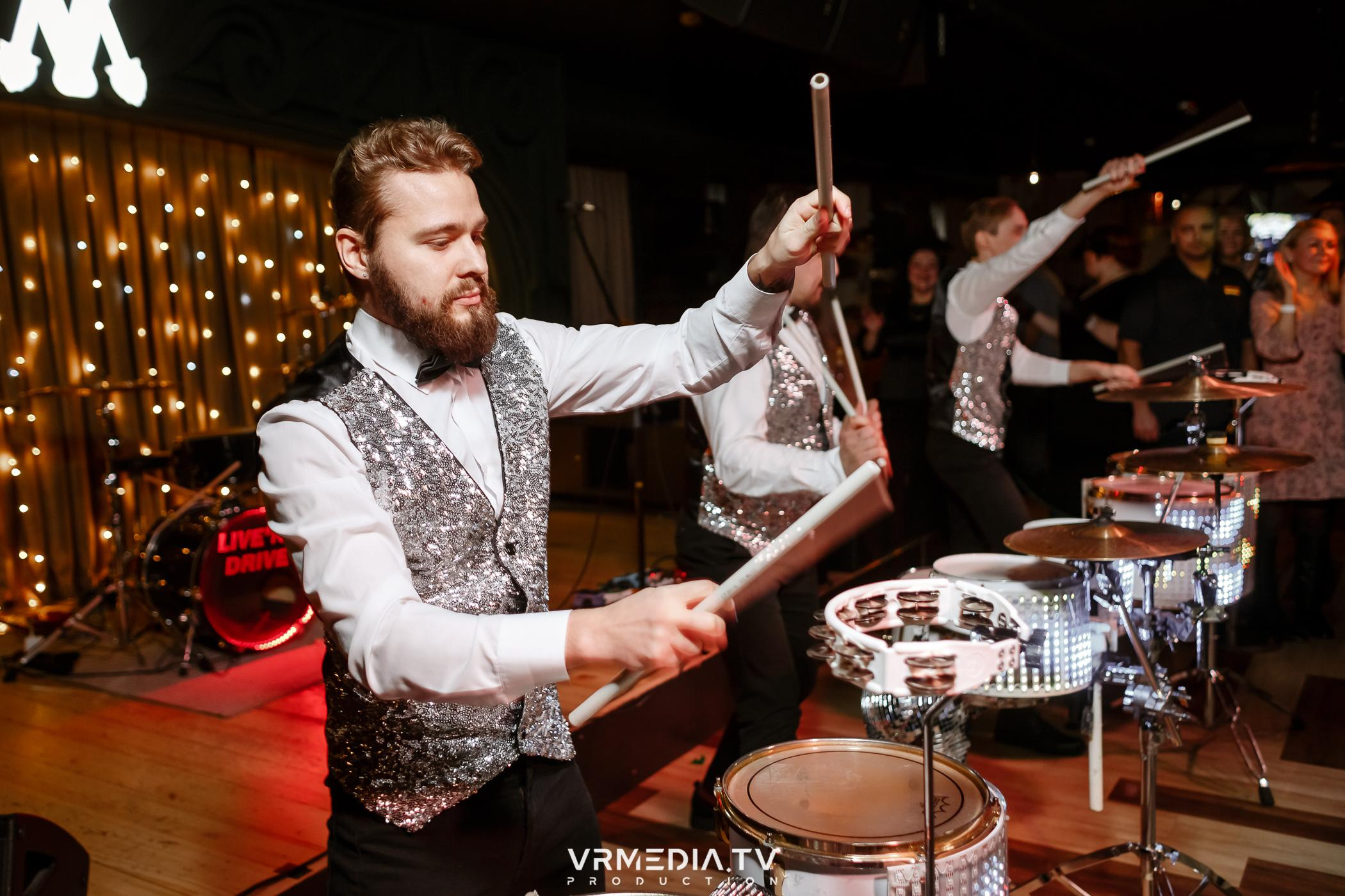 Встречаем Год Весёлого Кролика в Мюнхене!