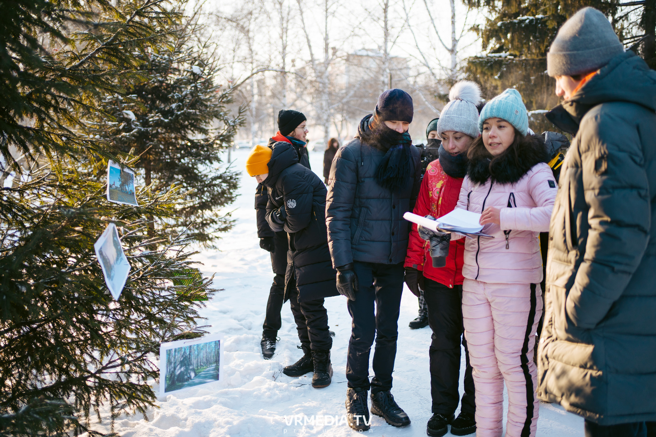 Квесты в рамках проекта «История Кузбасса»