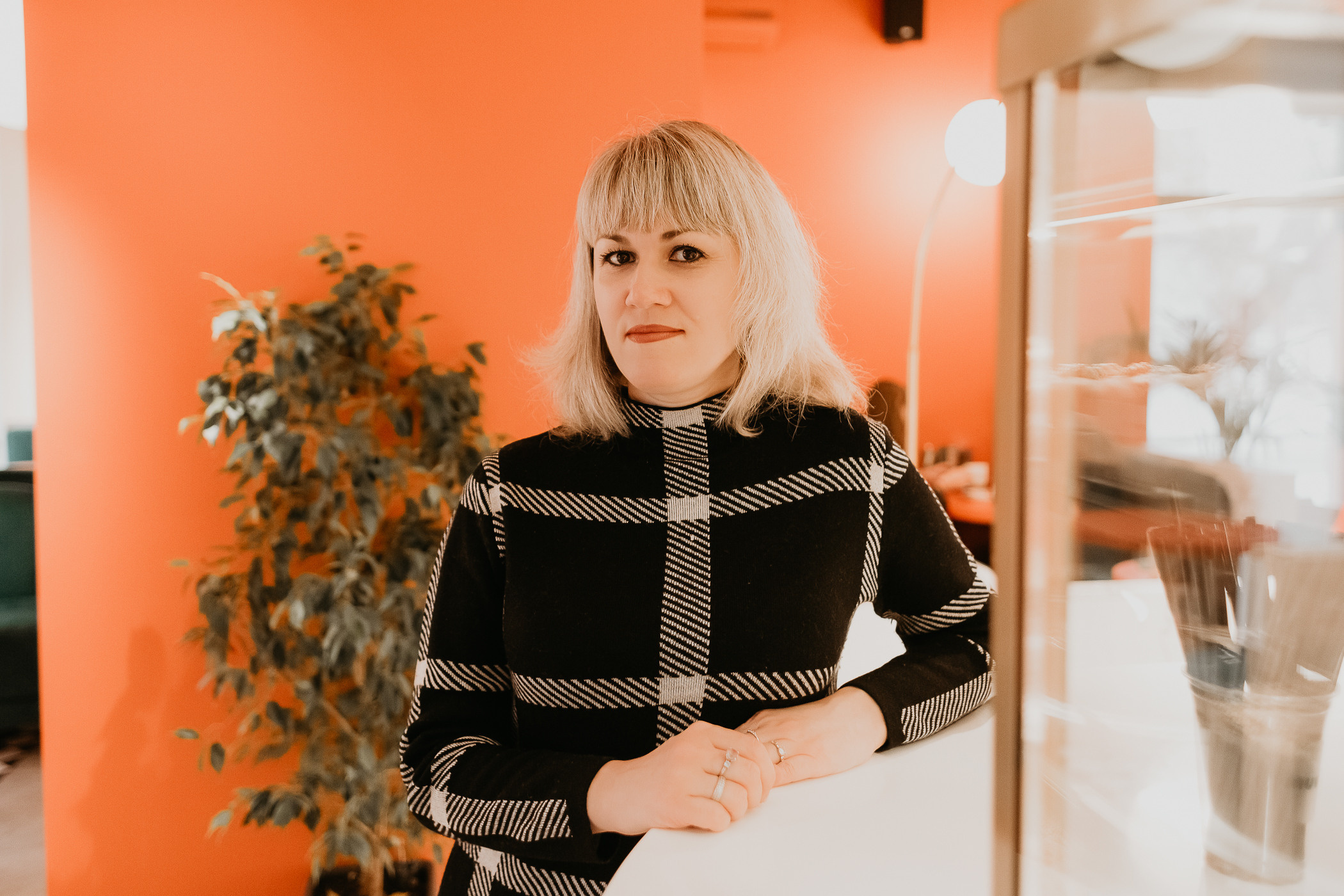 Muus (Весенняя, 24)