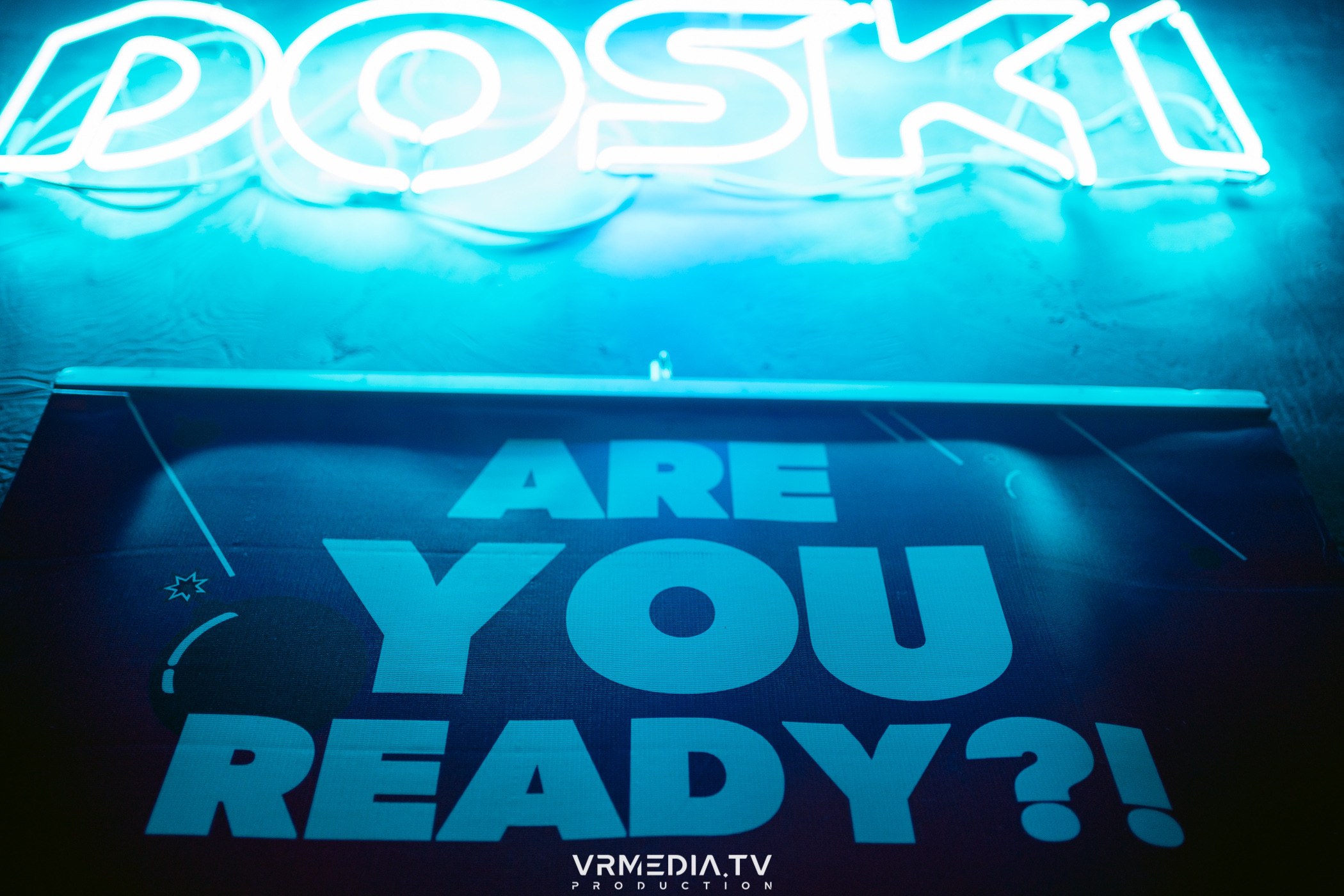 WoW QuiZ в баре «DOSKI»