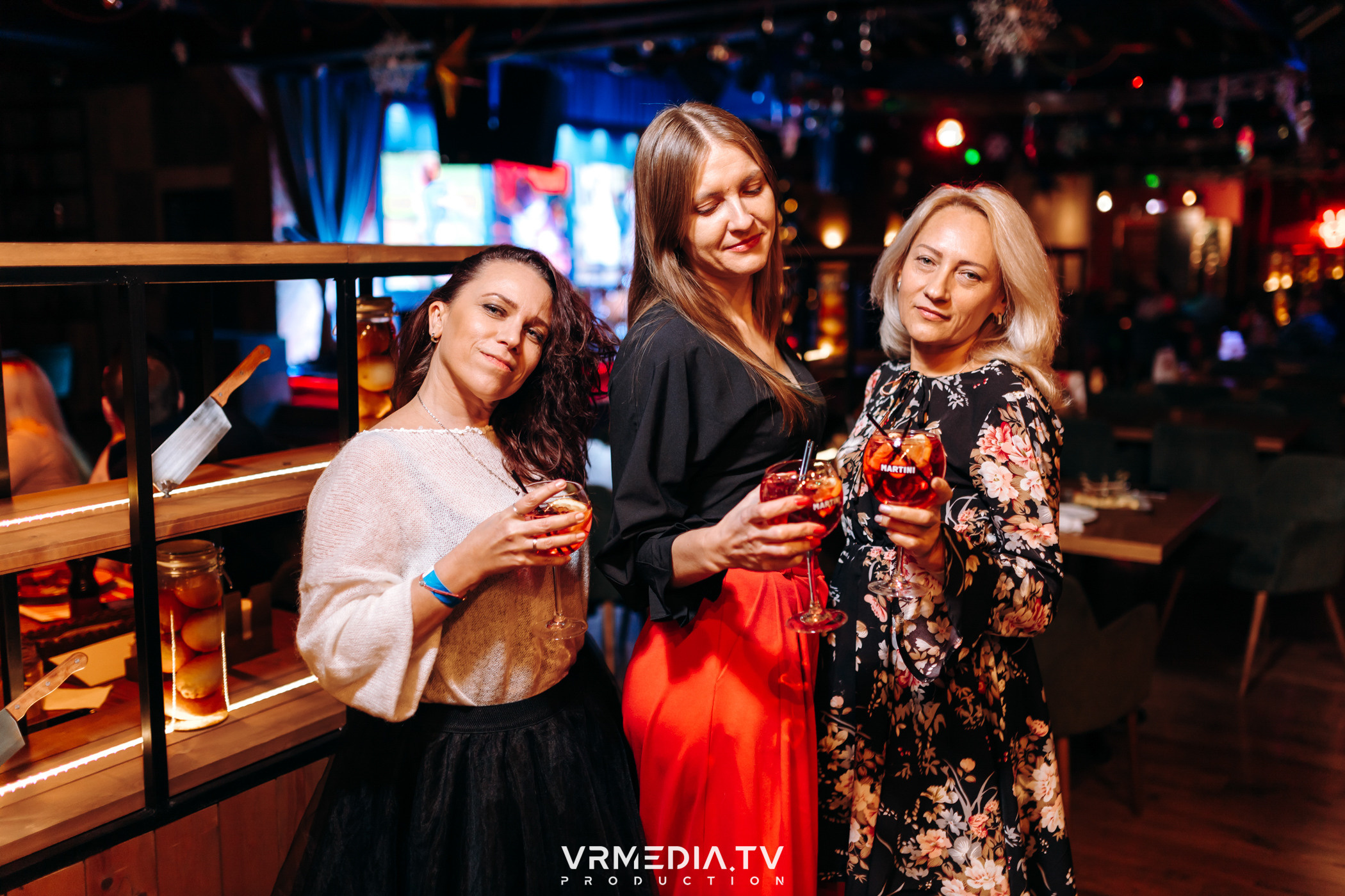 #ЖАРКИЙСТАРЫЙНОВЫЙГОД в гриль-баре «Жара»