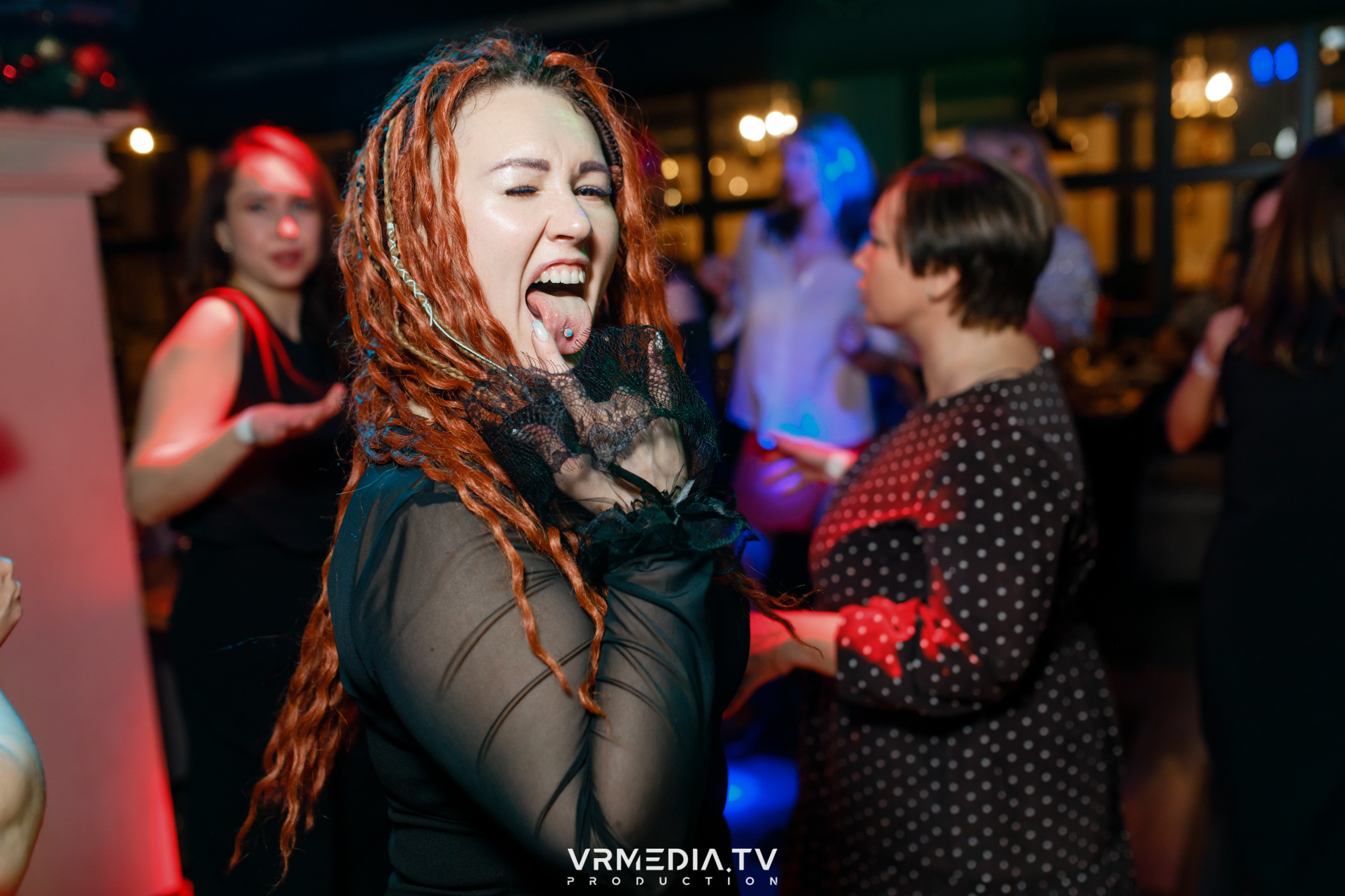 Встречаем Год Весёлого Кролика в Мюнхене!