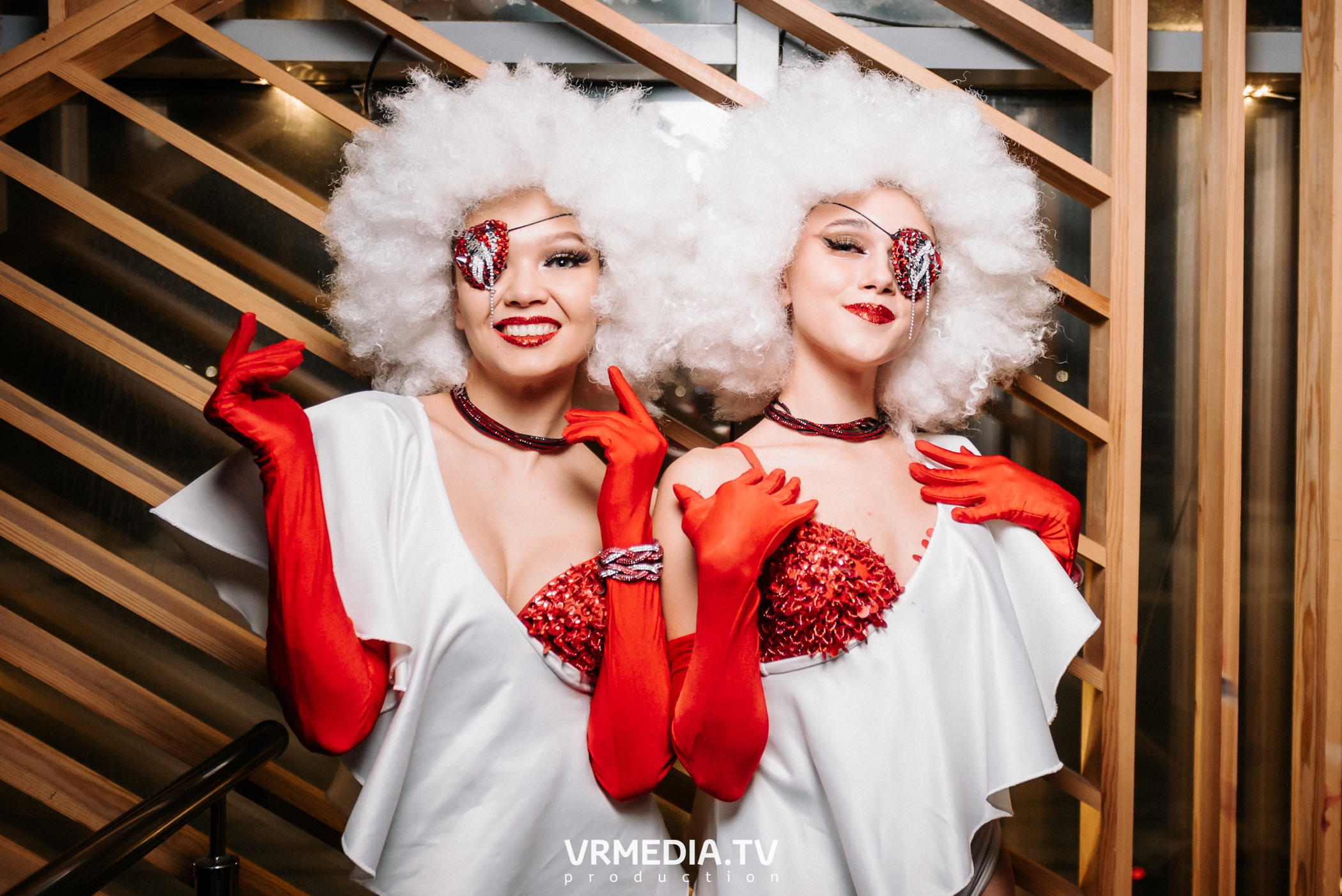 Выходные в баре «DOSKI»