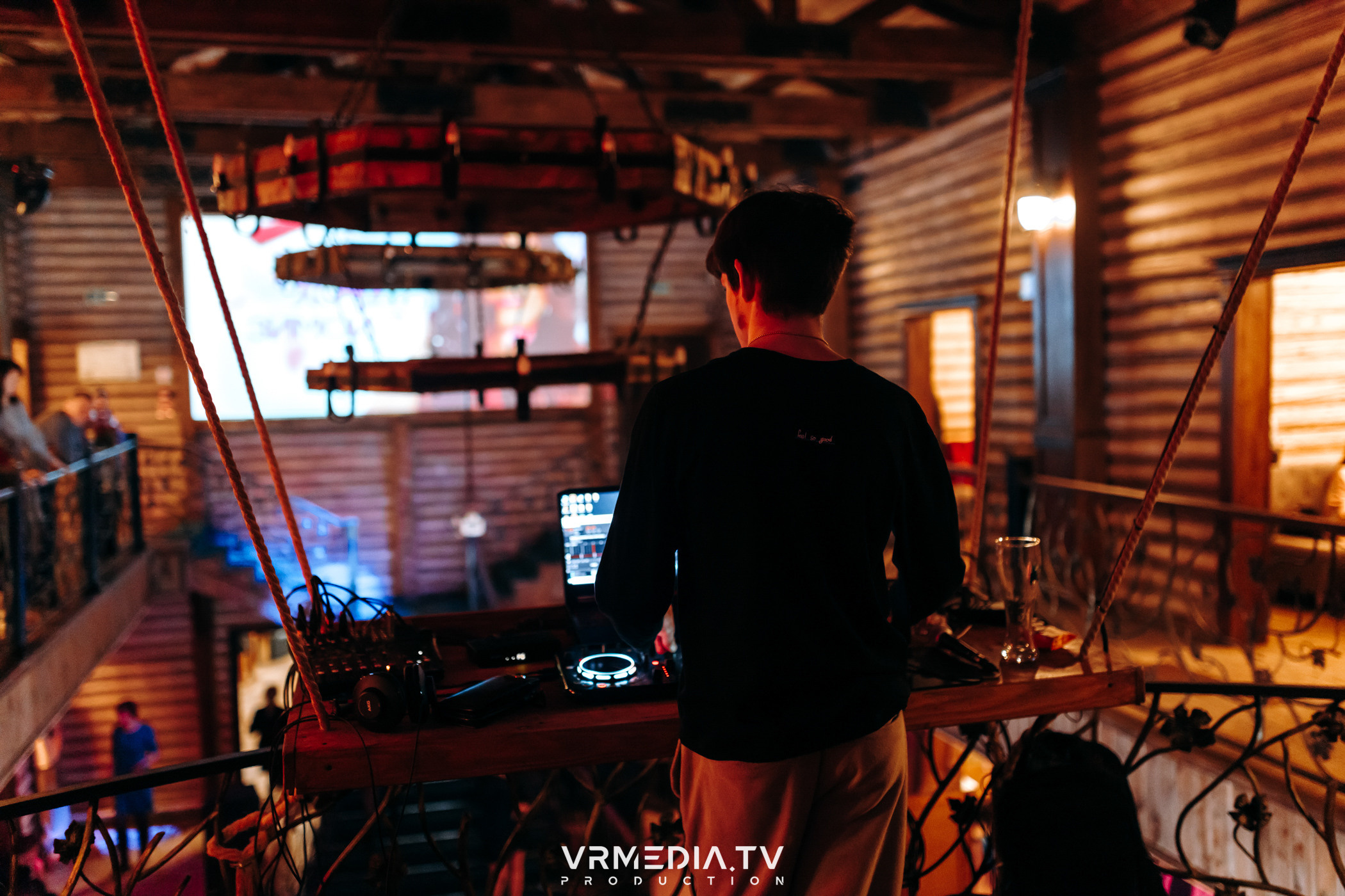 В гостях «У Петровича»