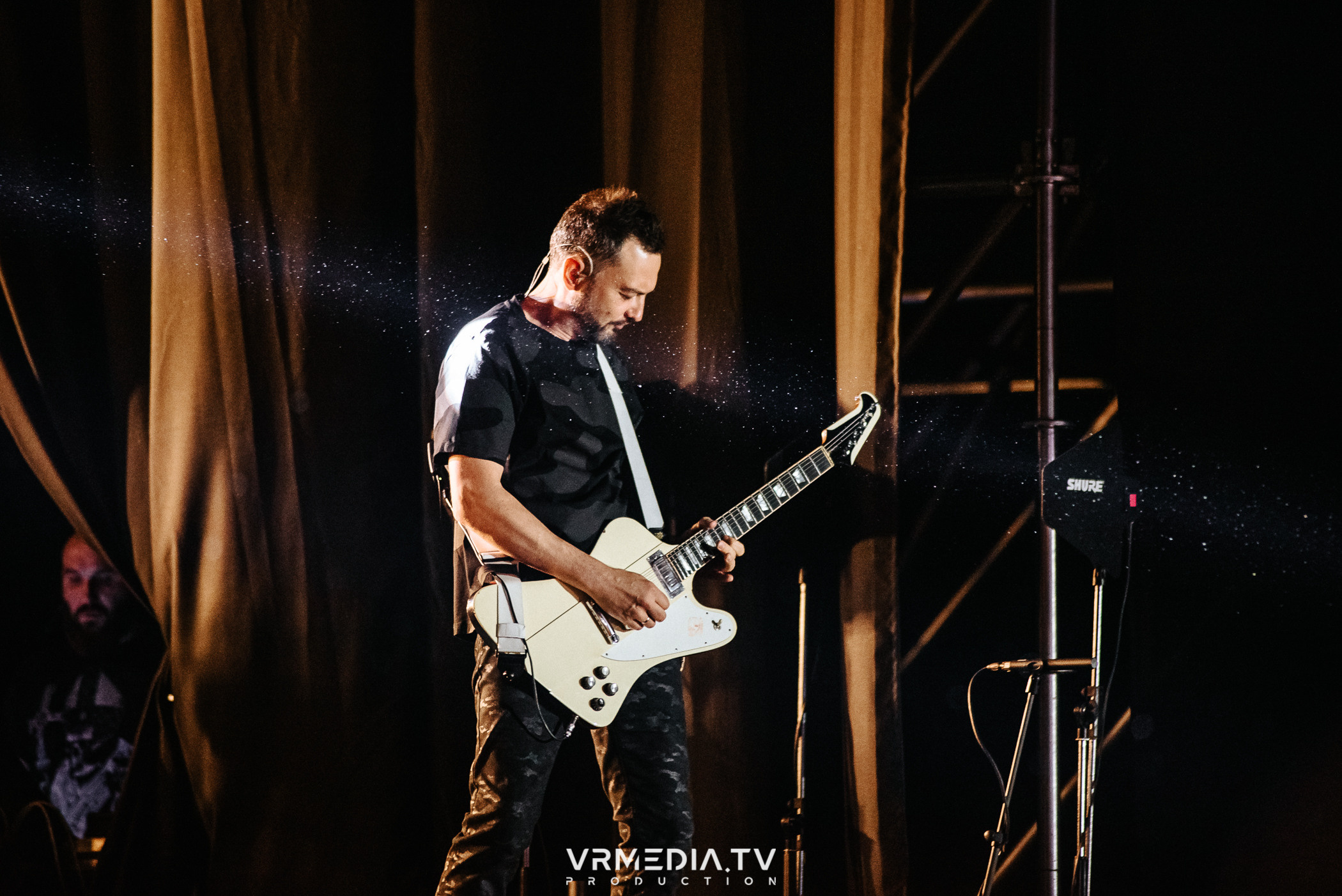 Баста в Кемерово