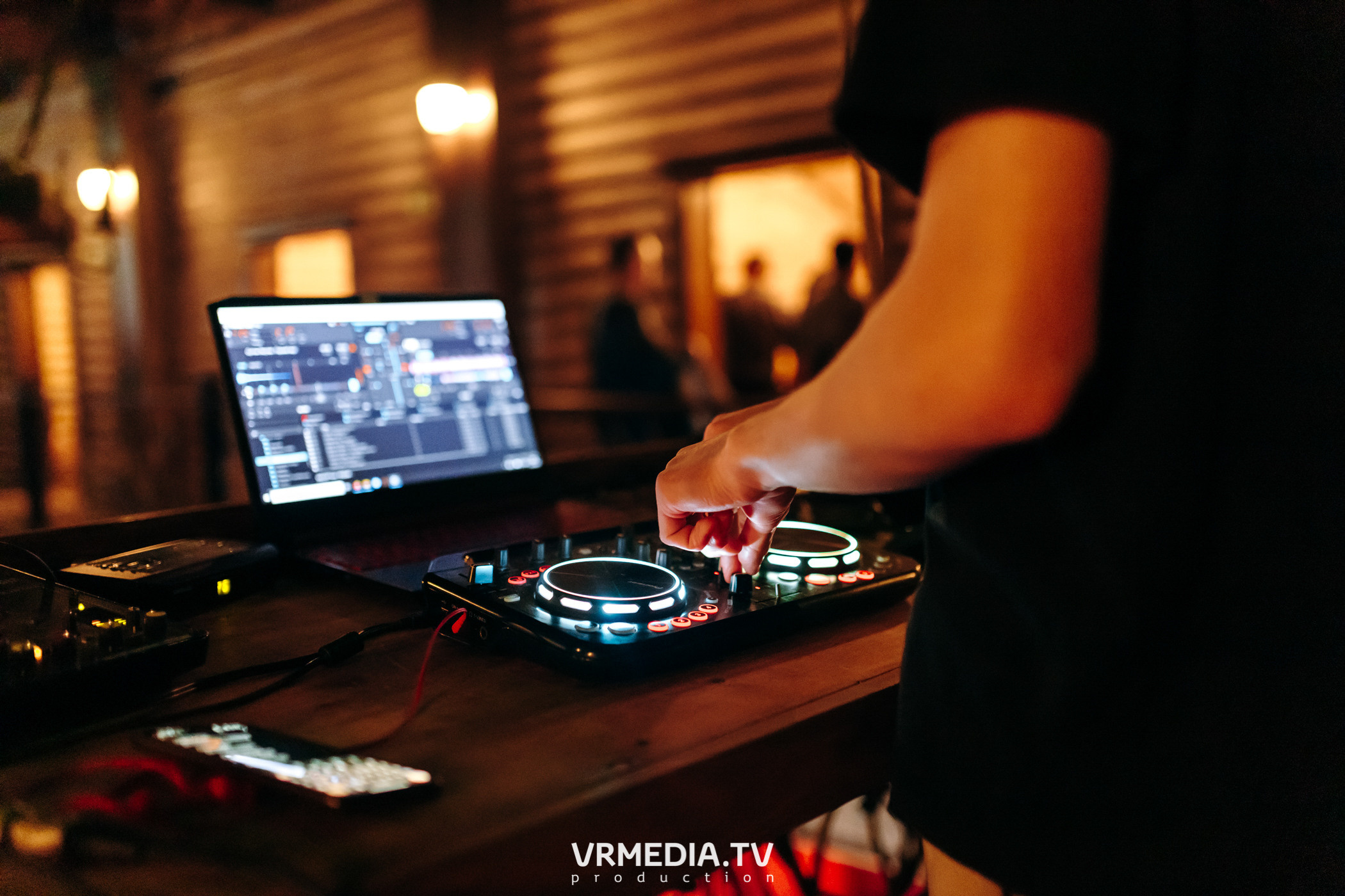 В гостях «У Петровича»