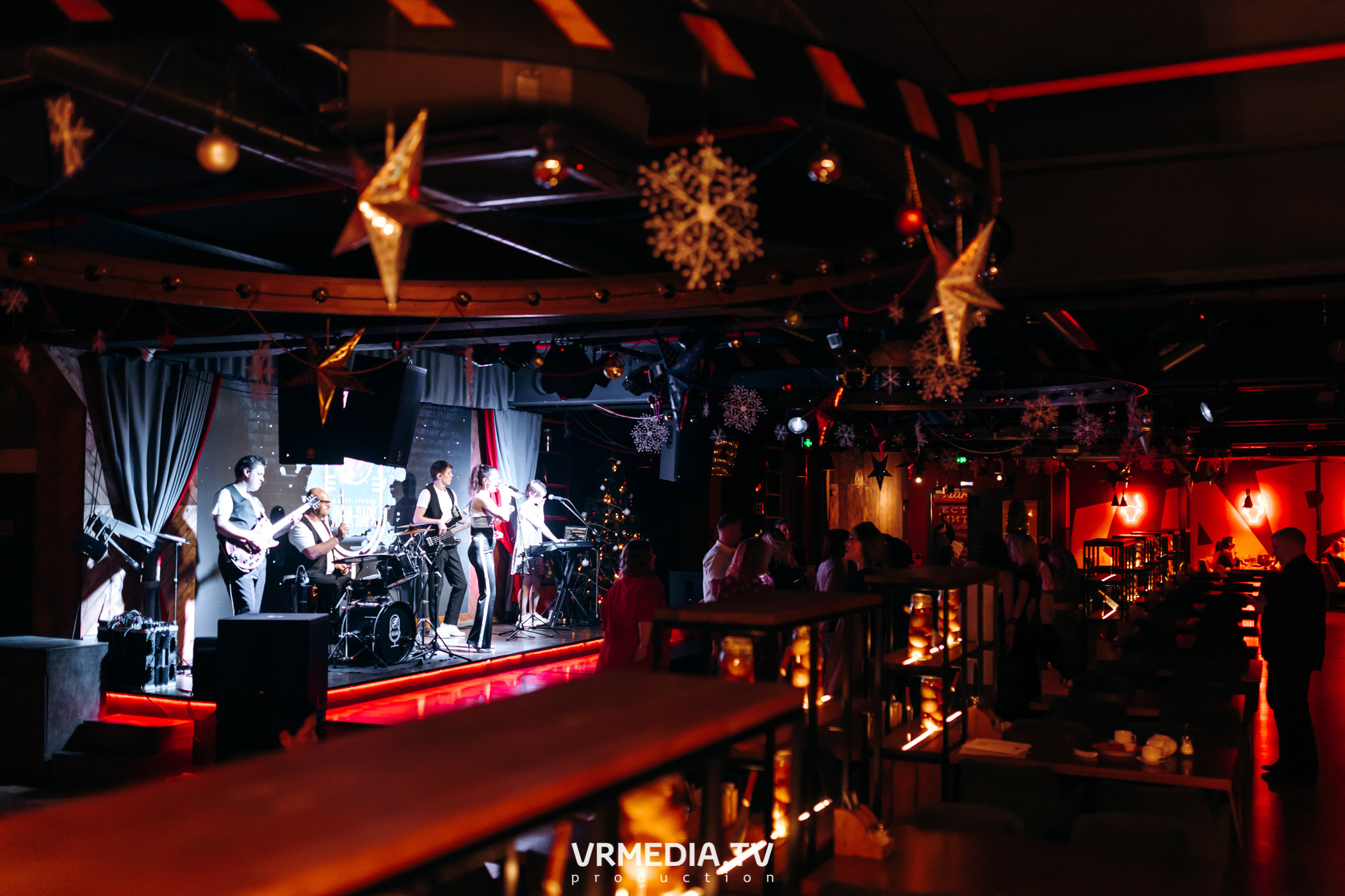 #ЖАРКИЕДНИИНОЧИ в гриль-баре «Жара»