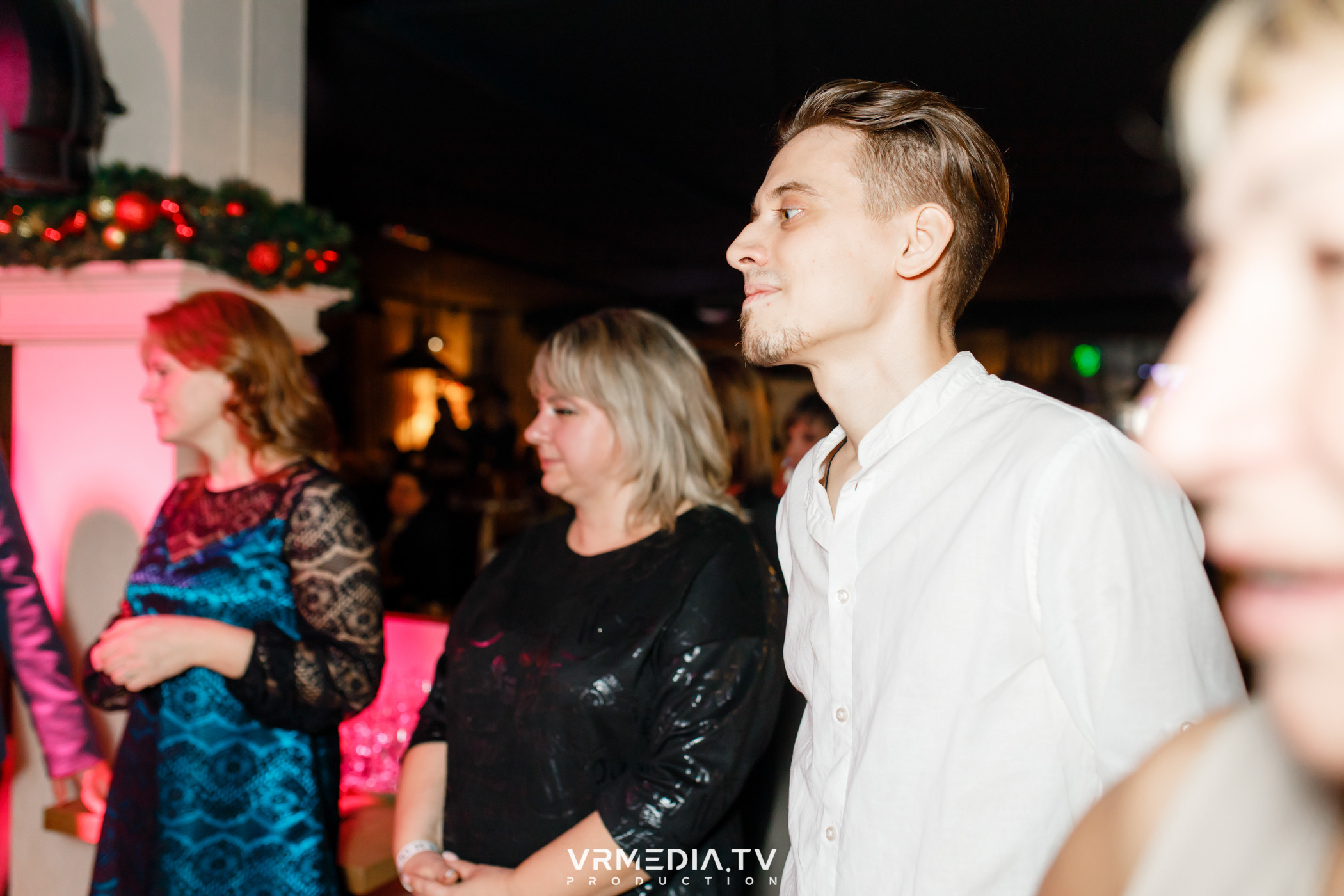 Встречаем Год Весёлого Кролика в Мюнхене!