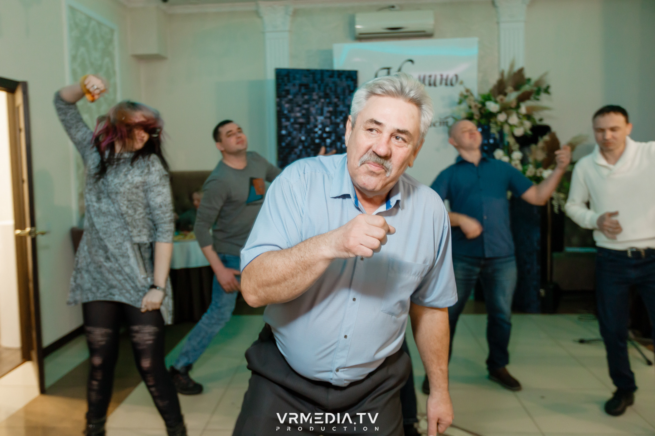 10 лет ресторану «Мимино»