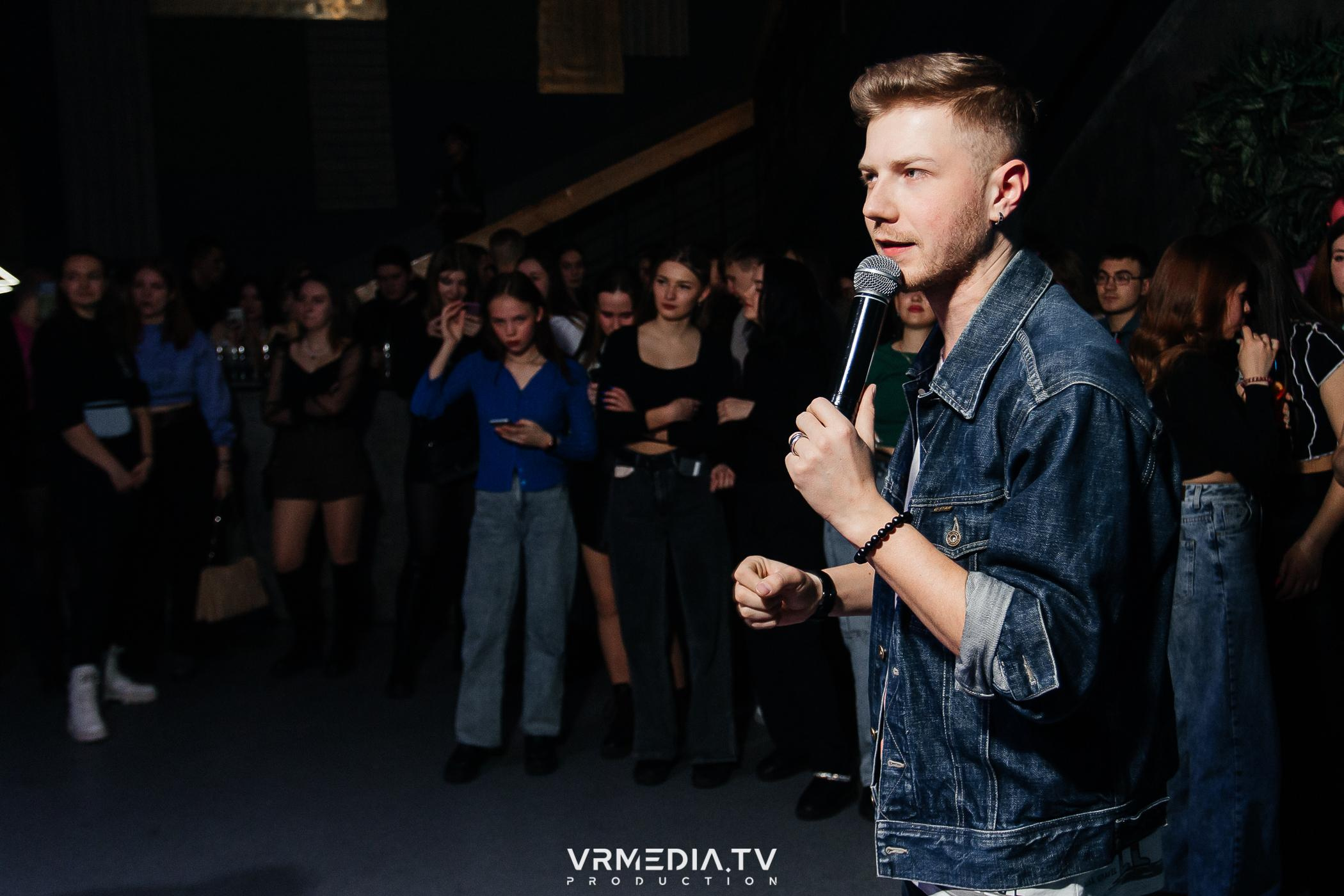 Выходные в баре «DOSKI»