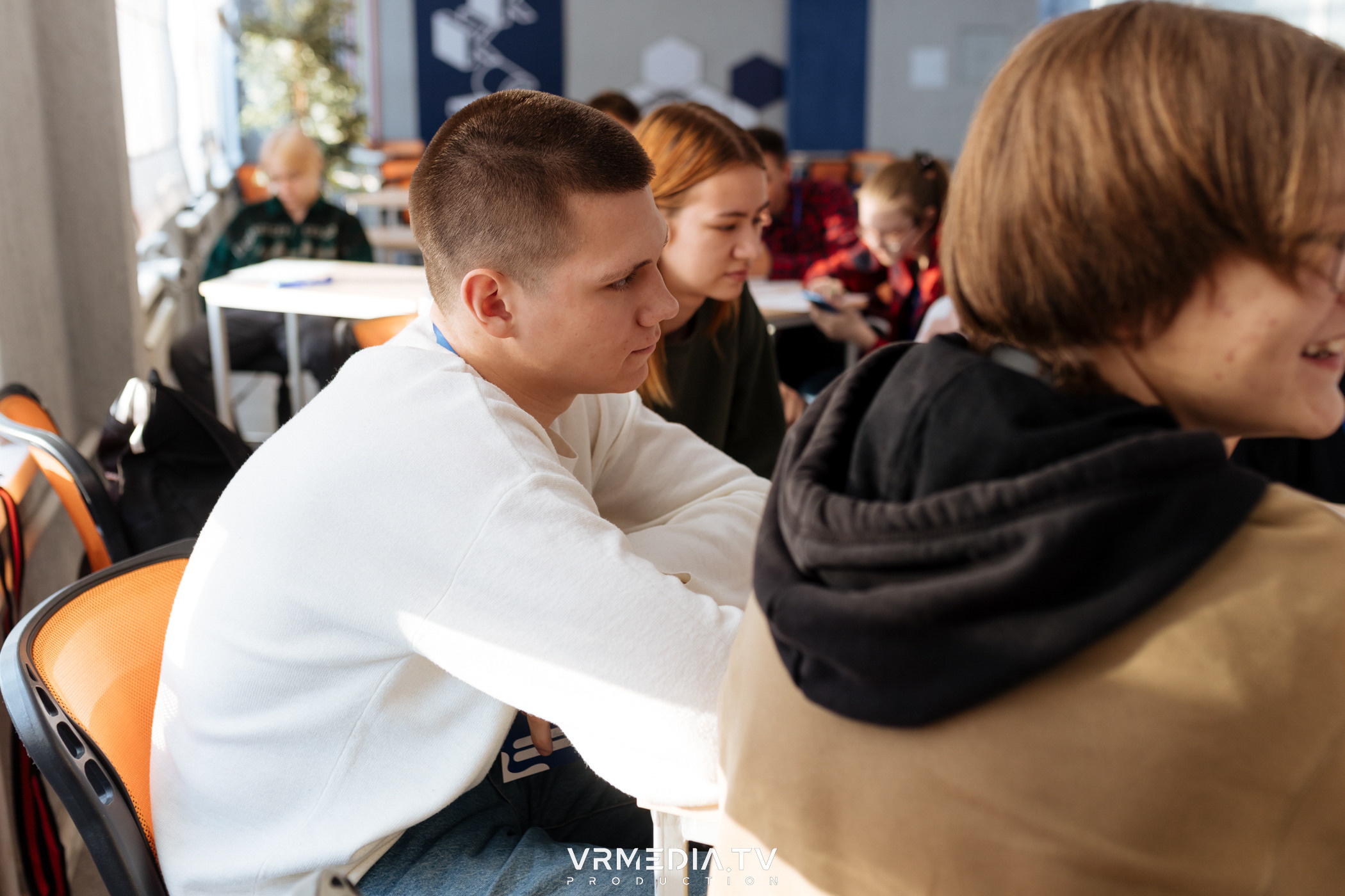 Проект «Карьера в Кузбассе»