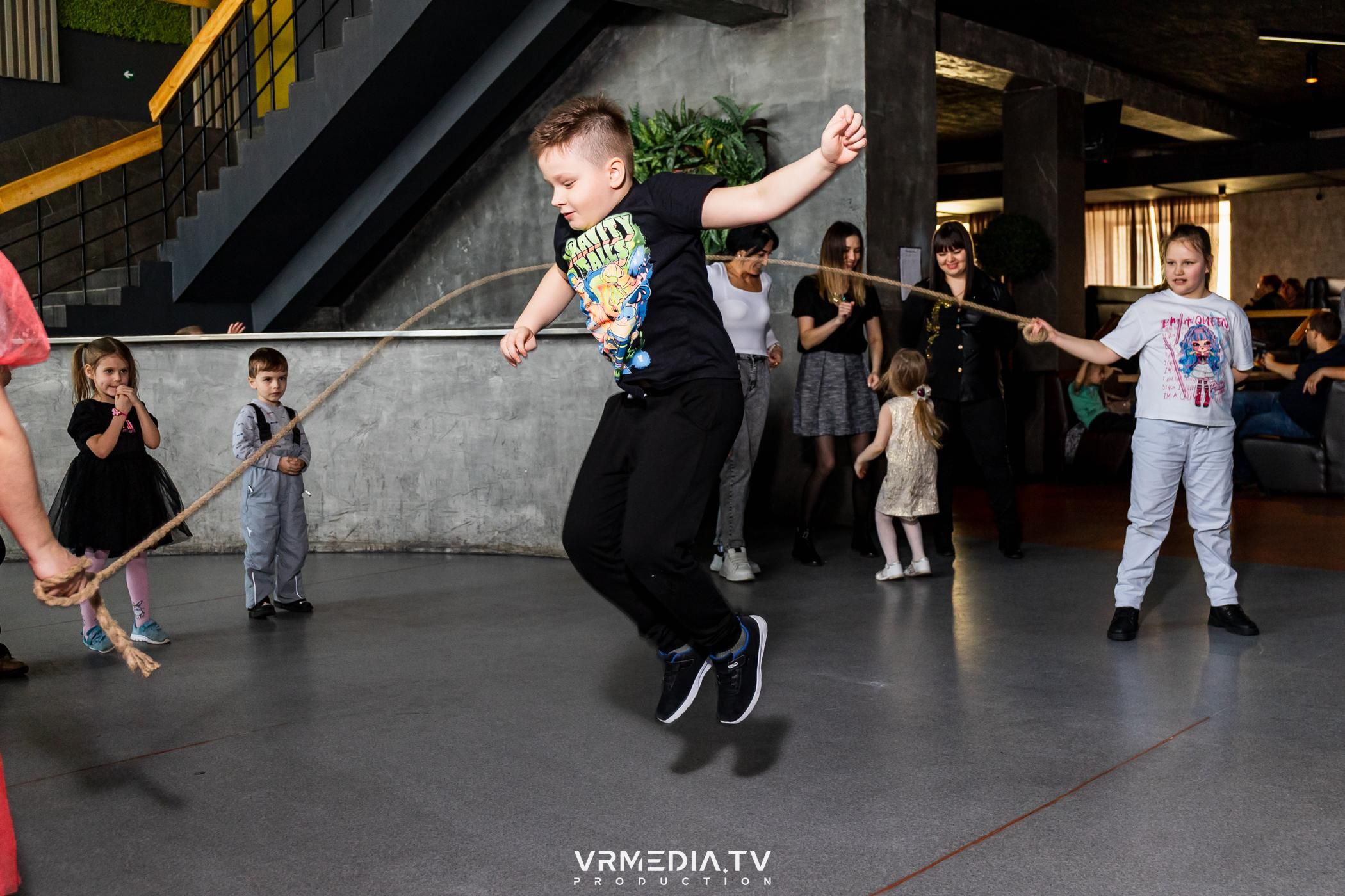 Baby time в баре «DOSKI»