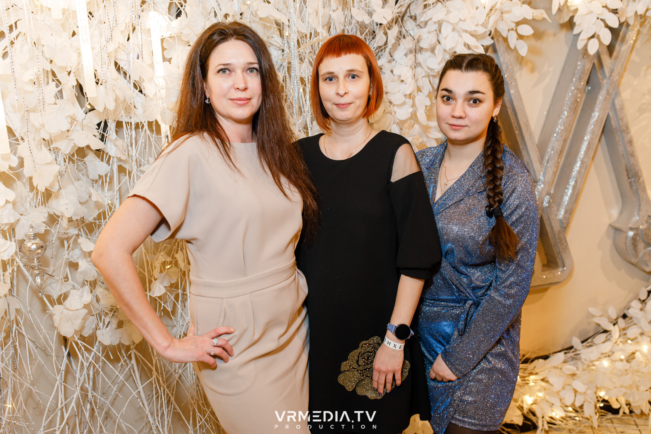 Встречаем Год Весёлого Кролика в Мюнхене!