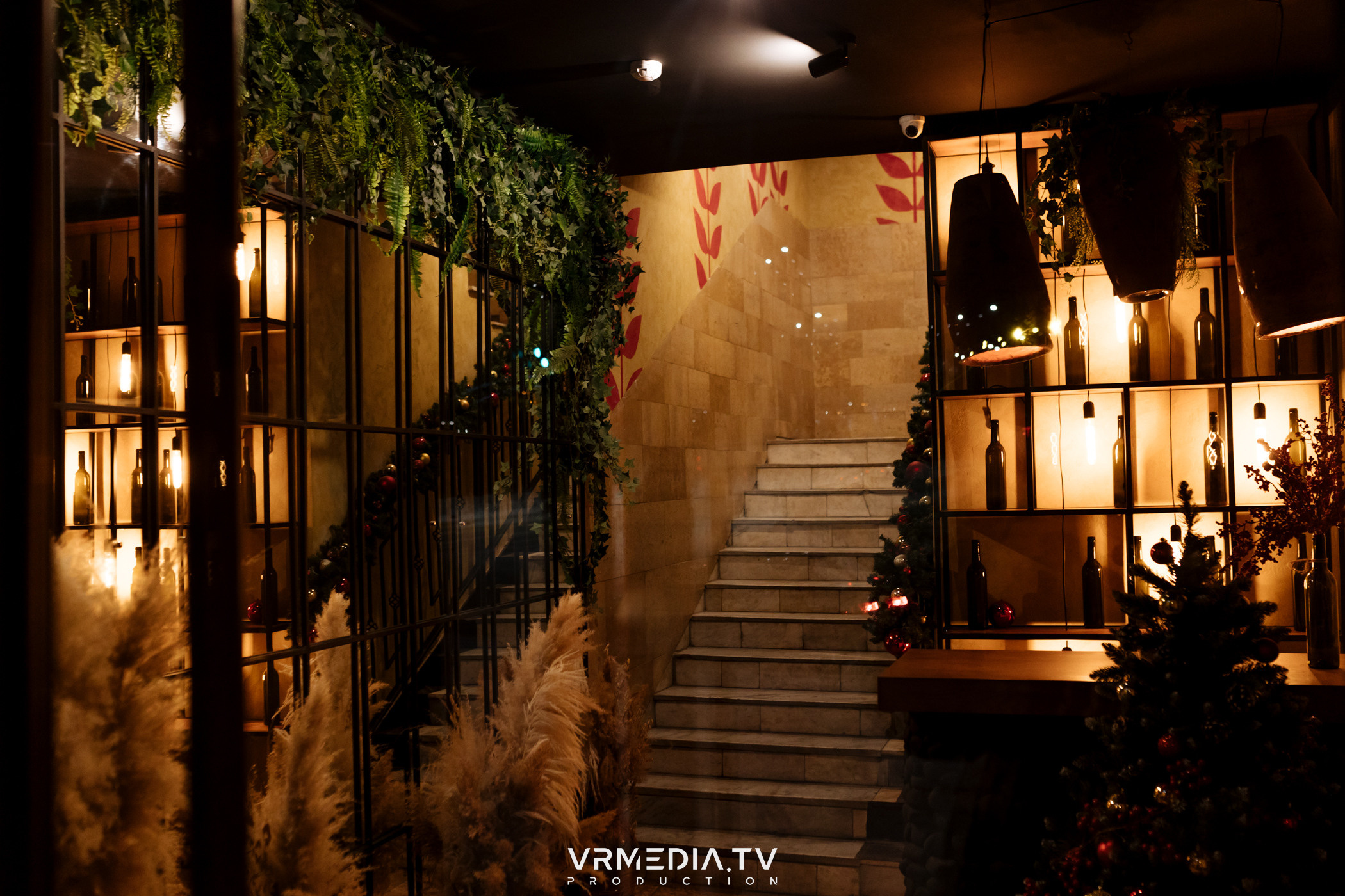 Выходные в ресторане «Хачапури тетушки Марико»