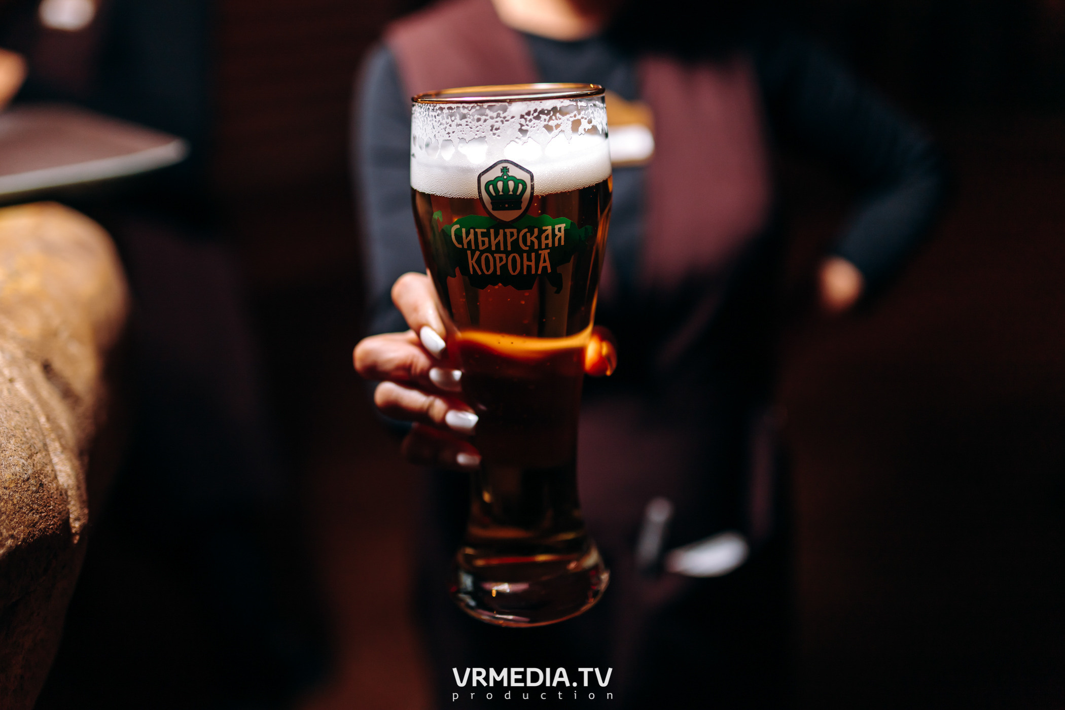 В гостях «У Петровича»