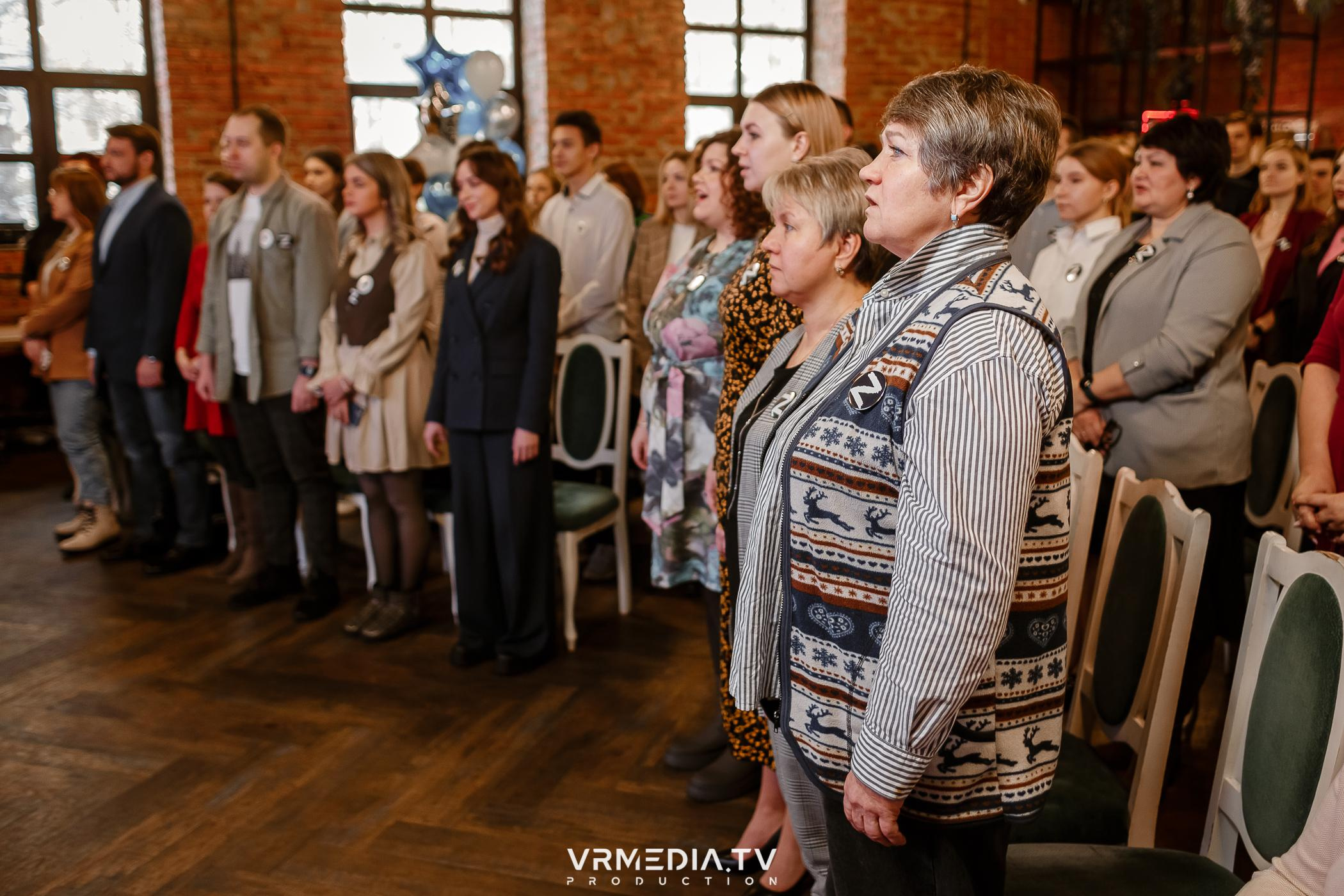 Общественник Года — 2022