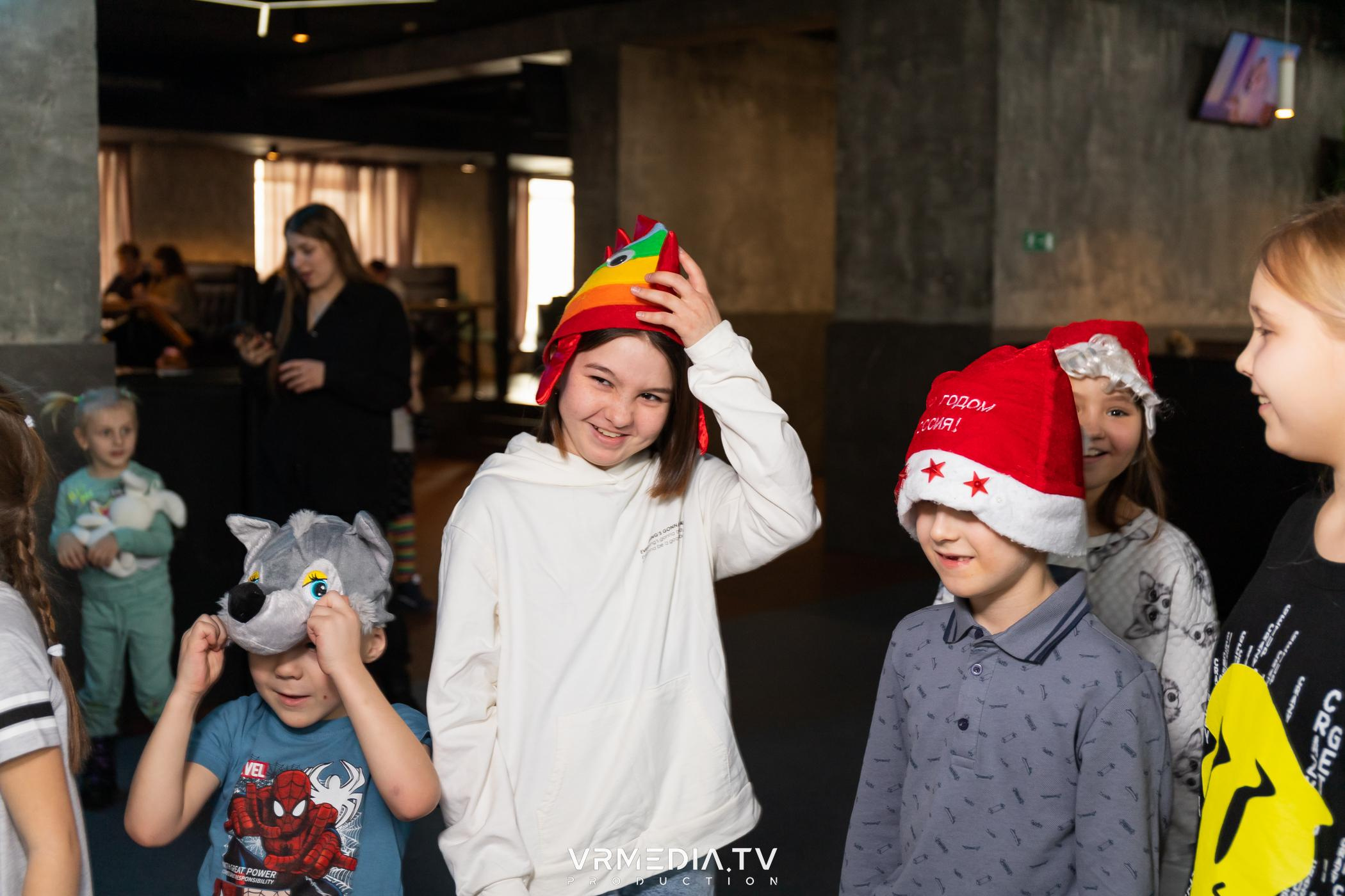 Baby time в баре «DOSKI»