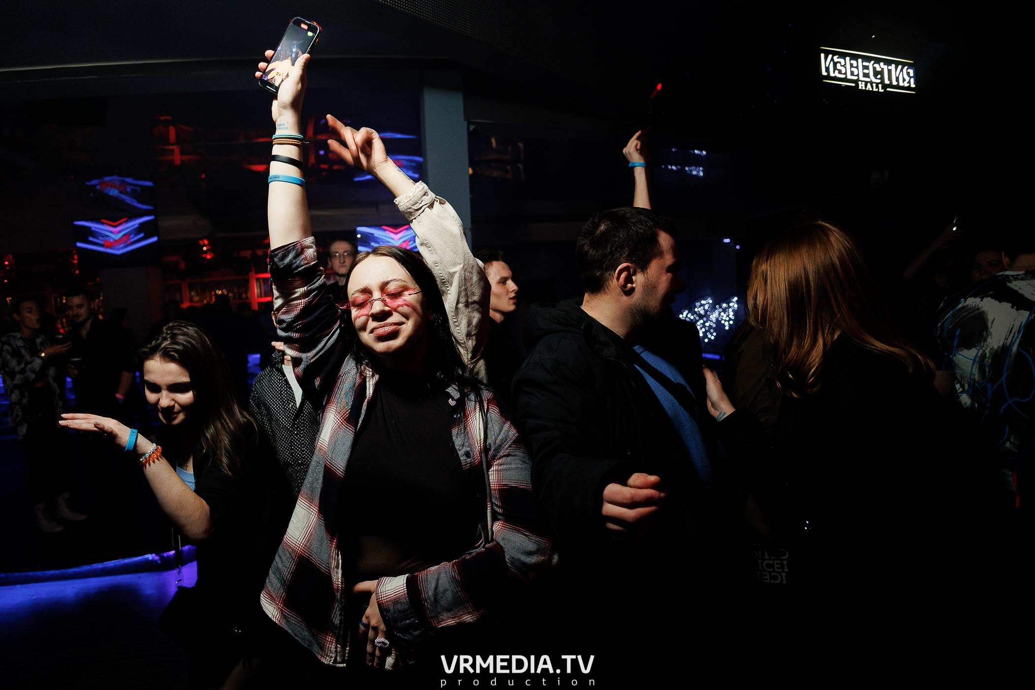 Молодость простит! 2023