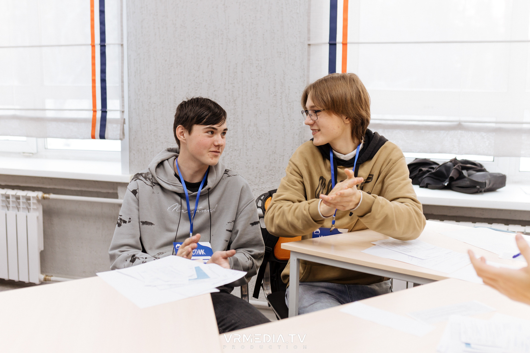 Проект «Карьера в Кузбассе»