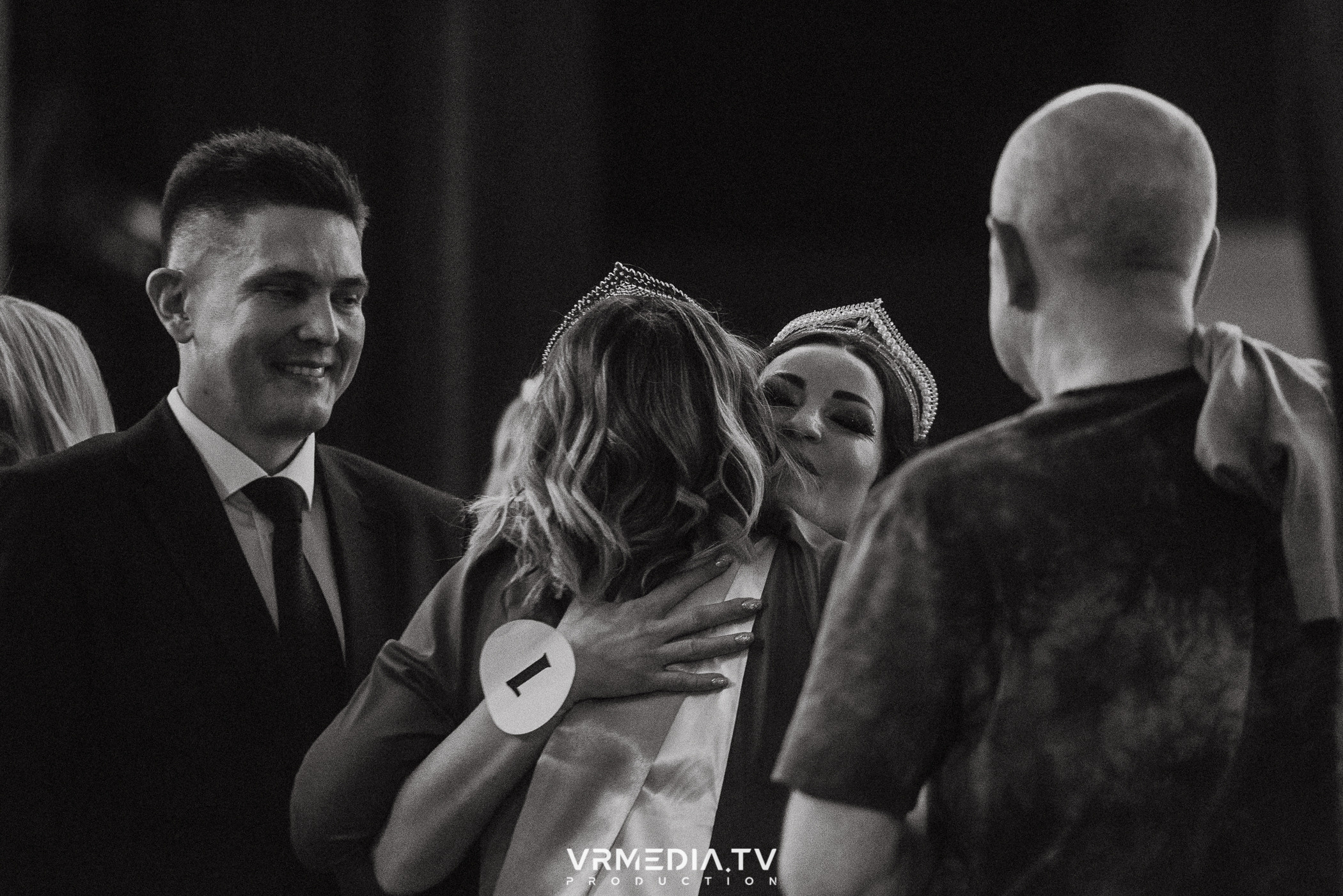 Финал конкурса красоты и материнства «Леди Кузбасс»